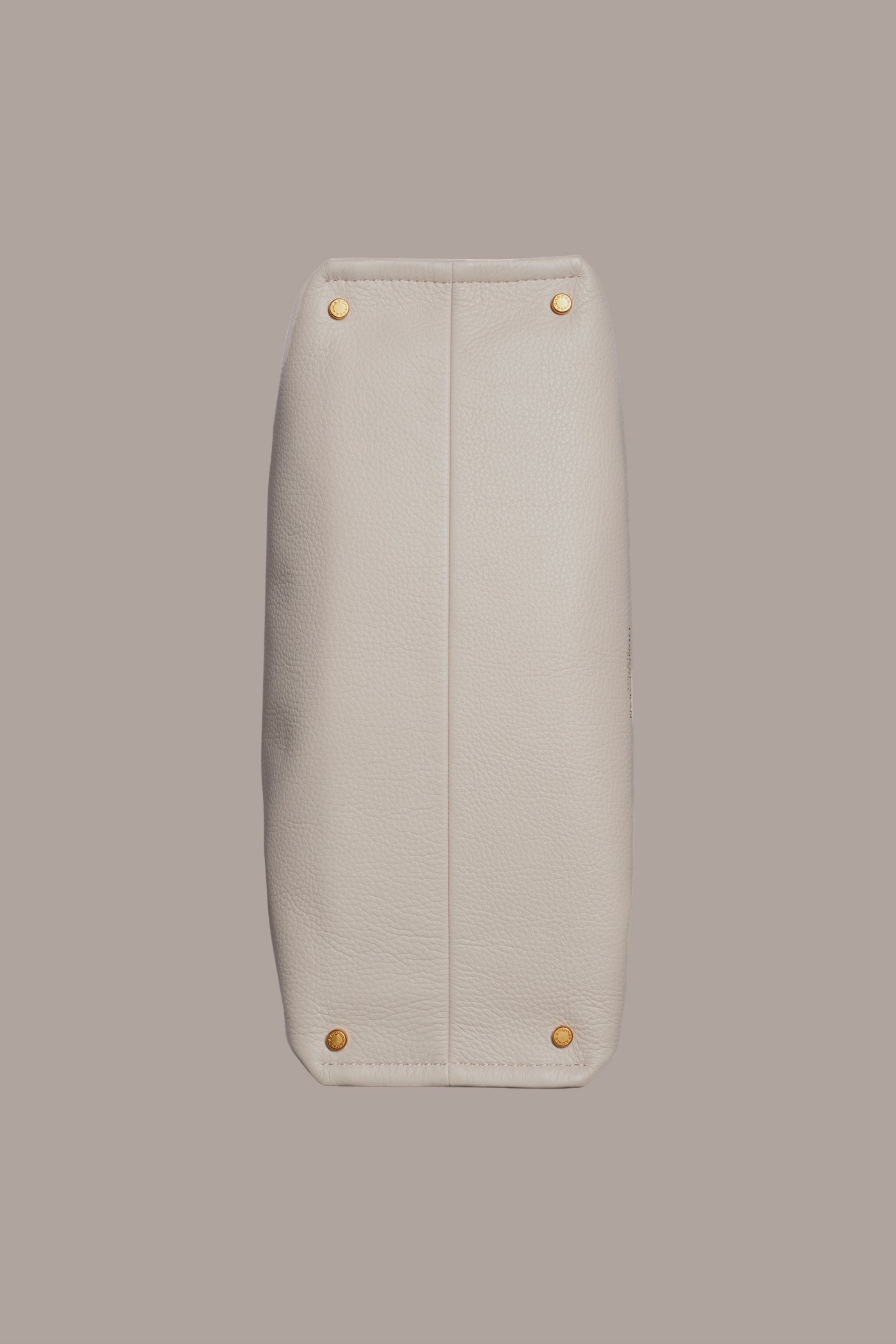 SAND CASHMERE MEDIUM TOTE Donna Karan