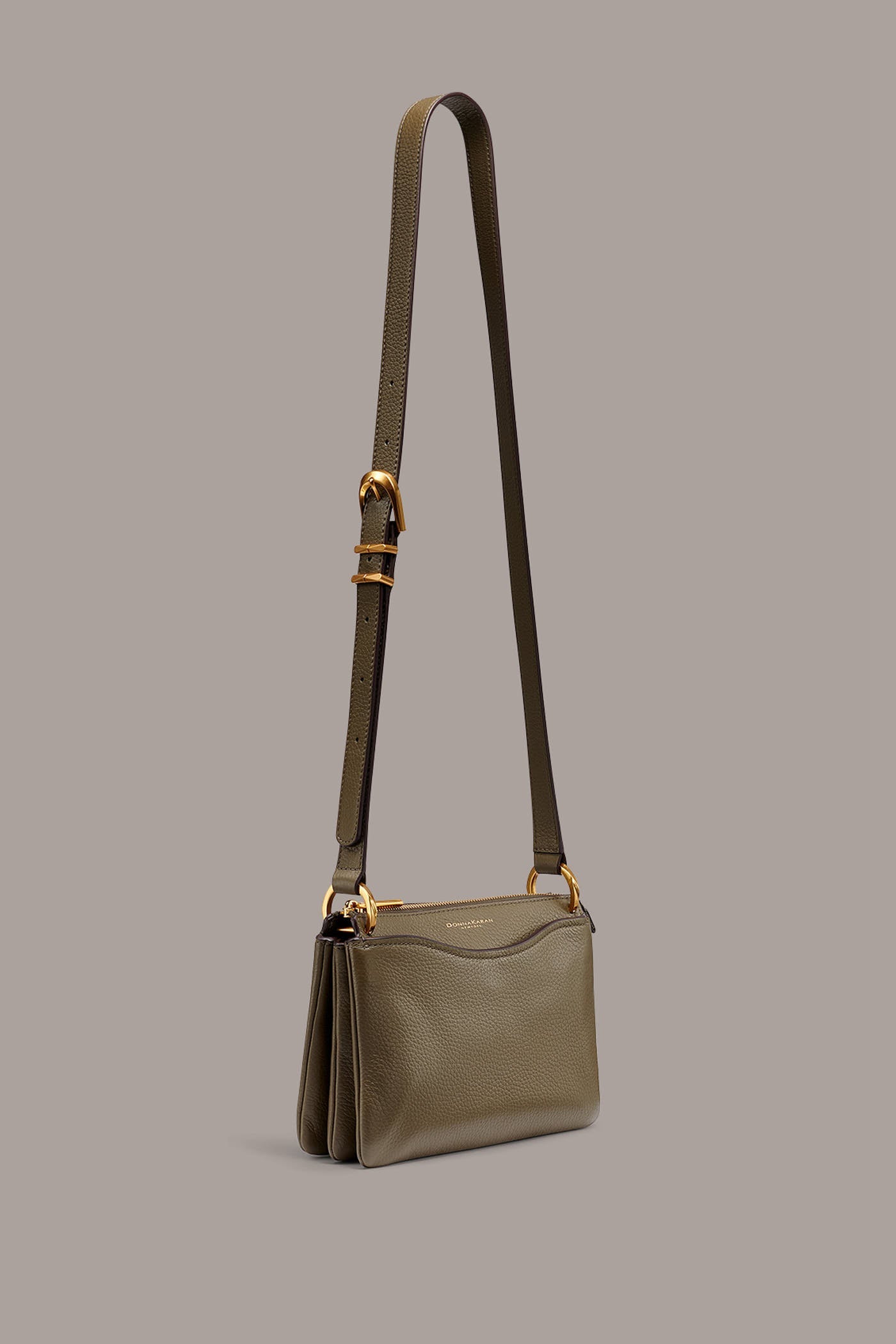 Capers GLENWOOD CROSSBODY BAG Donna Karan