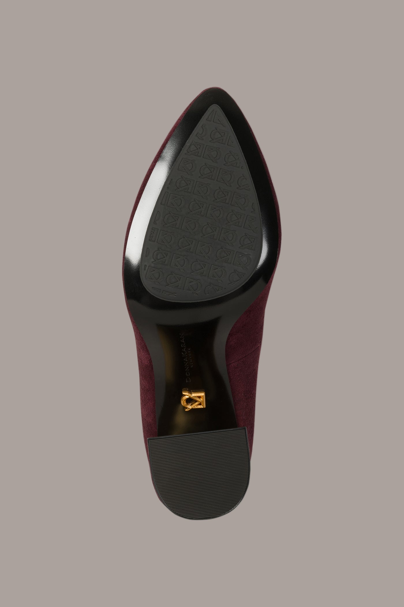 WINE ROMINA HIGH PUMP Donna Karan