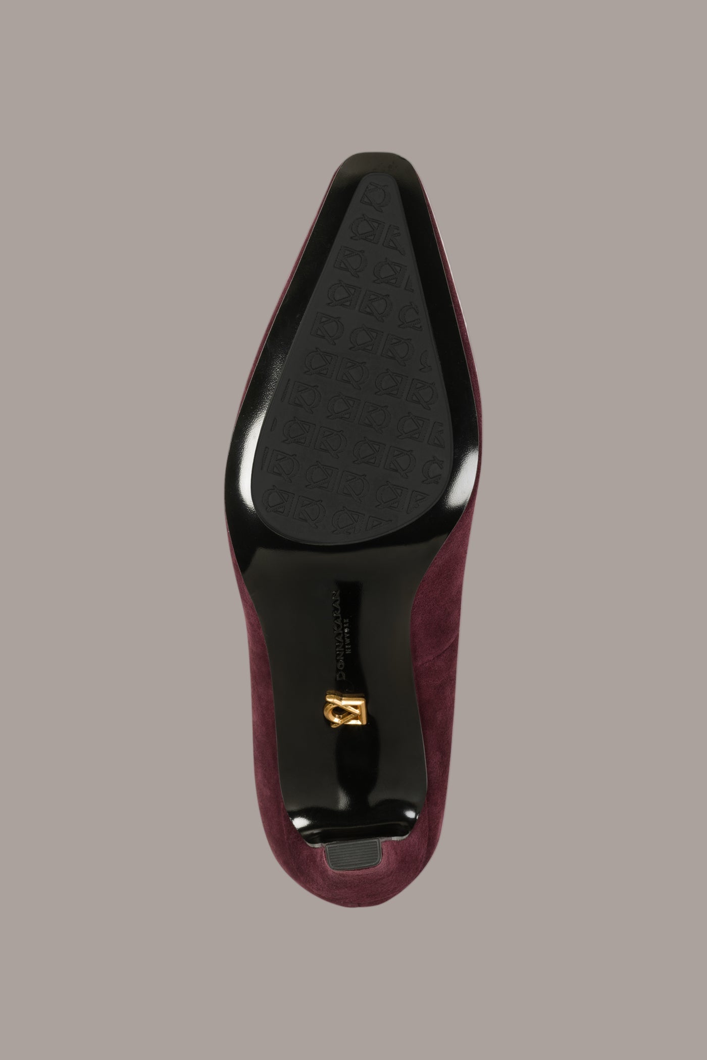 WINE SAVITA II HIGH PUMP Donna Karan
