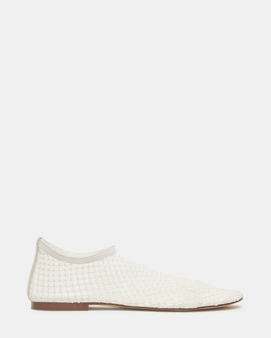 Steve Madden MINO Pearl Women's Flat