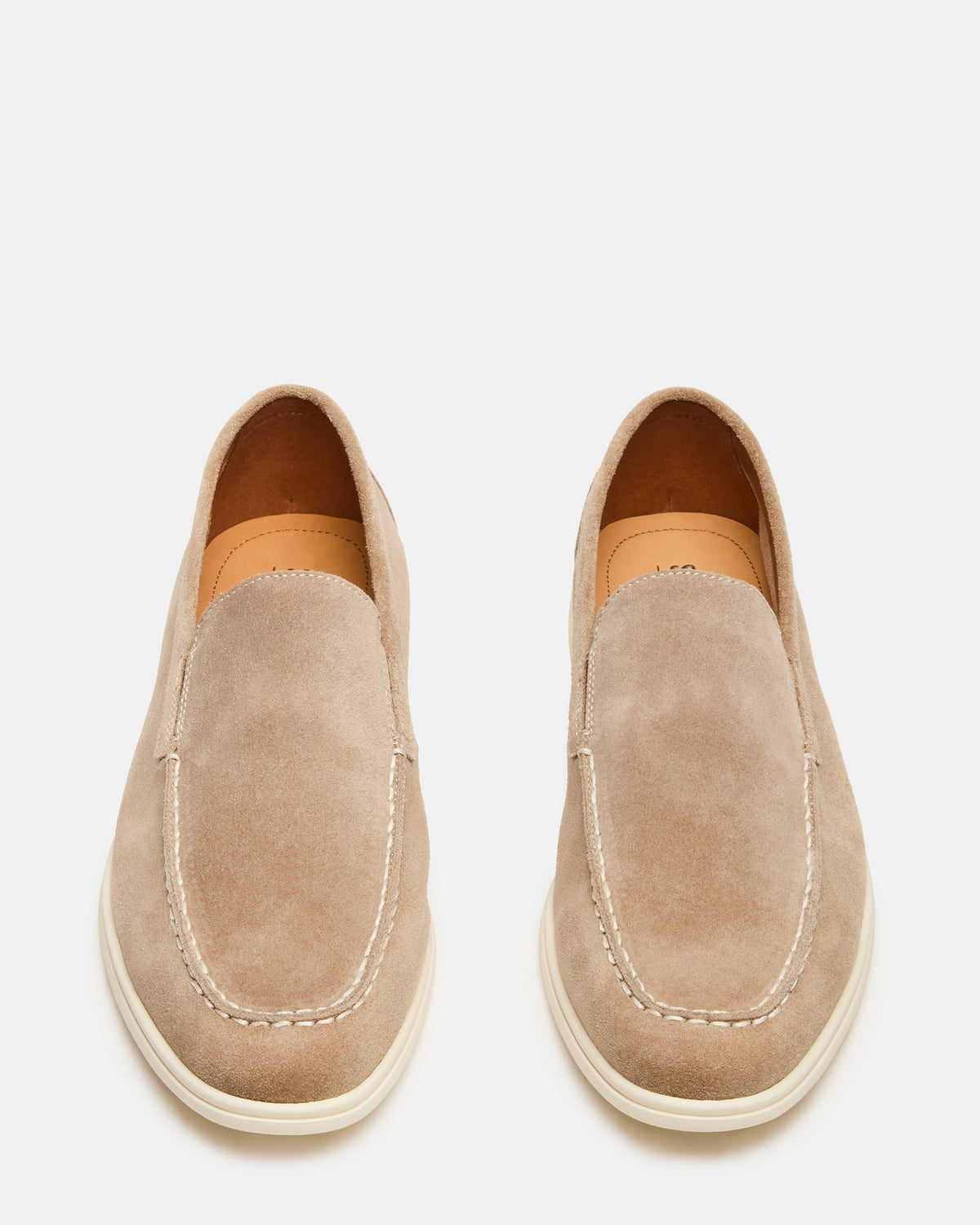 Steve Madden LINUX Sand Slip-On Men's Casual