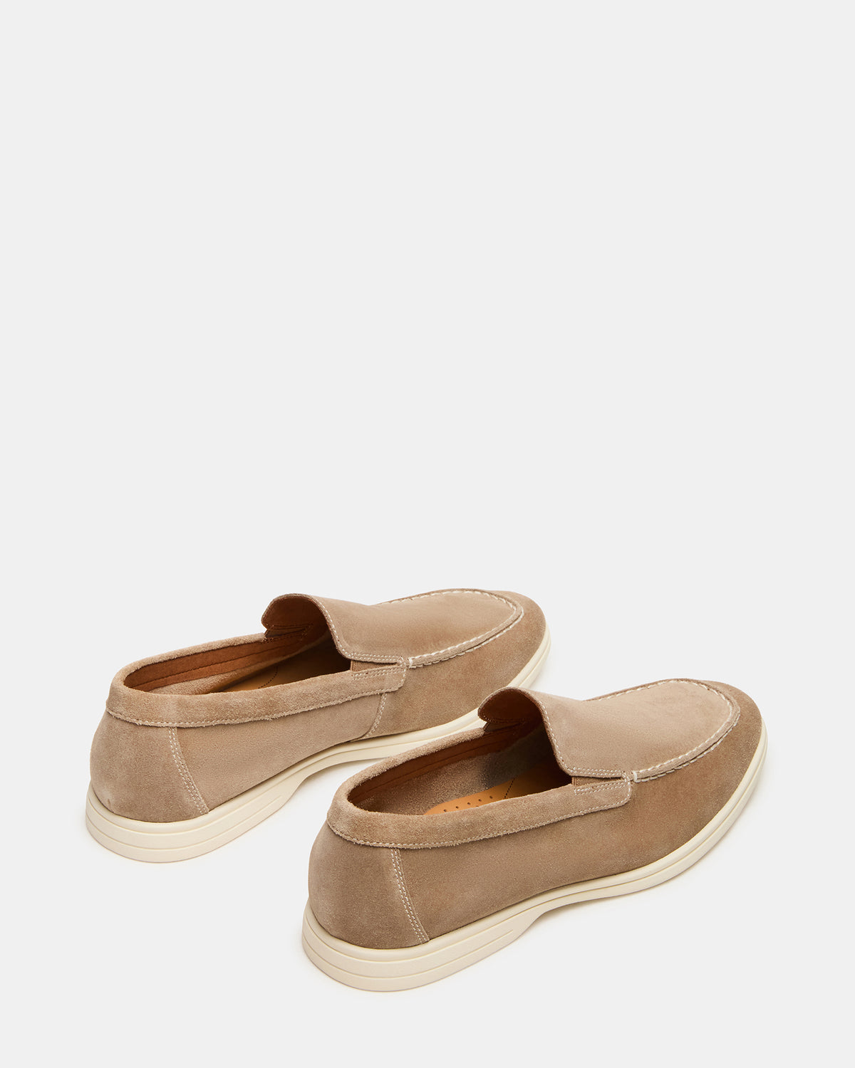 Steve Madden LINUX Sand Slip-On Men's Casual