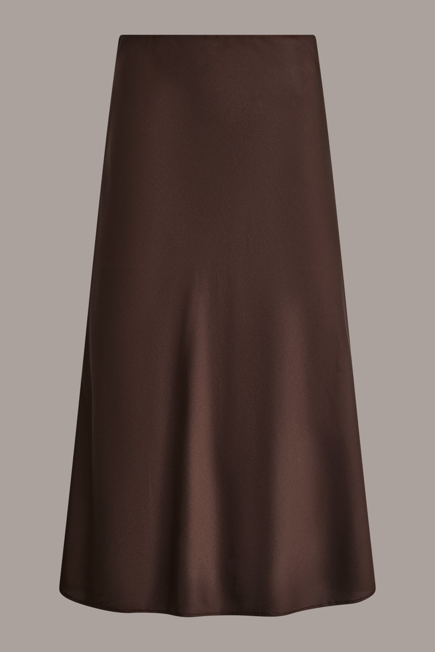 Canyon MIDI BIAS SKIRT Donna Karan