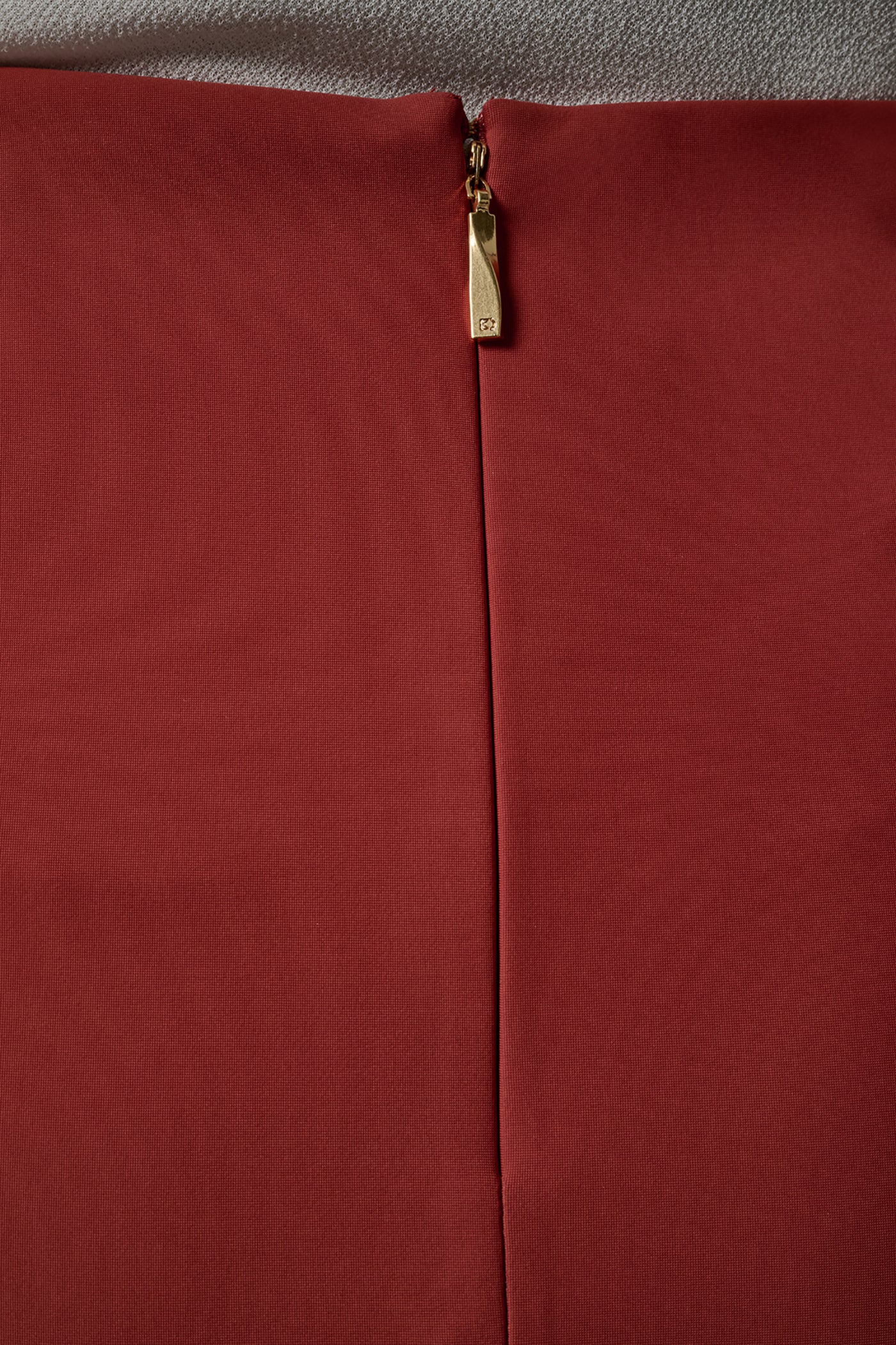 Sunbaked PENCIL SKIRT Donna Karan