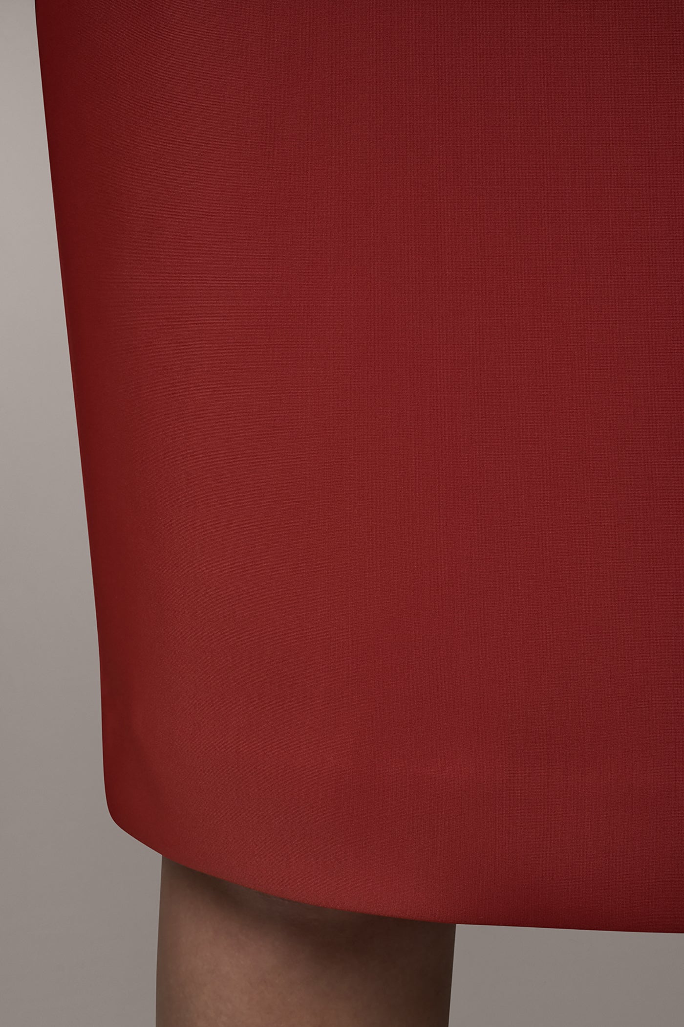 Sunbaked PENCIL SKIRT Donna Karan