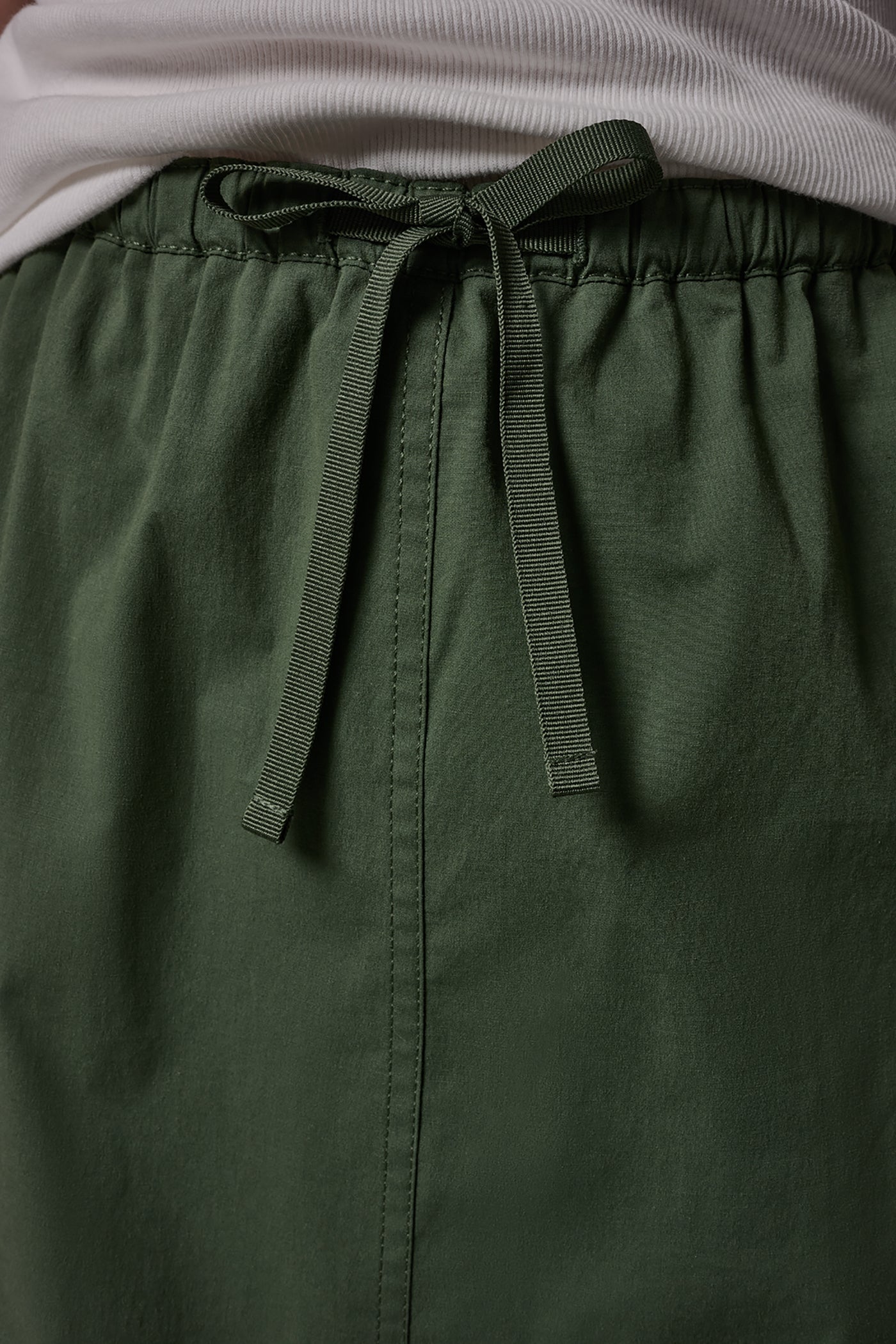 Verde MIDI CARGO PENCIL SKIRT Donna Karan