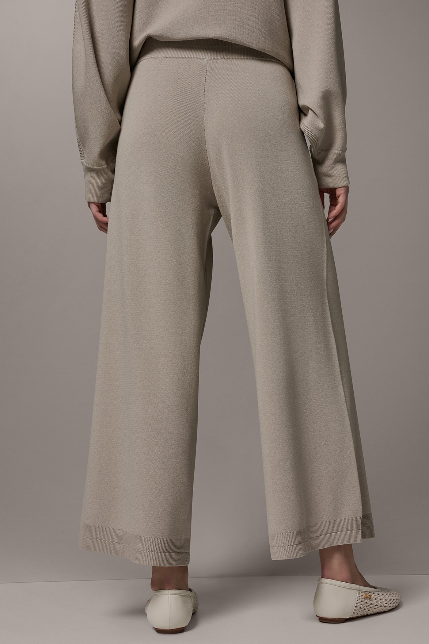 Sandstone PULL ON PANT Donna Karan