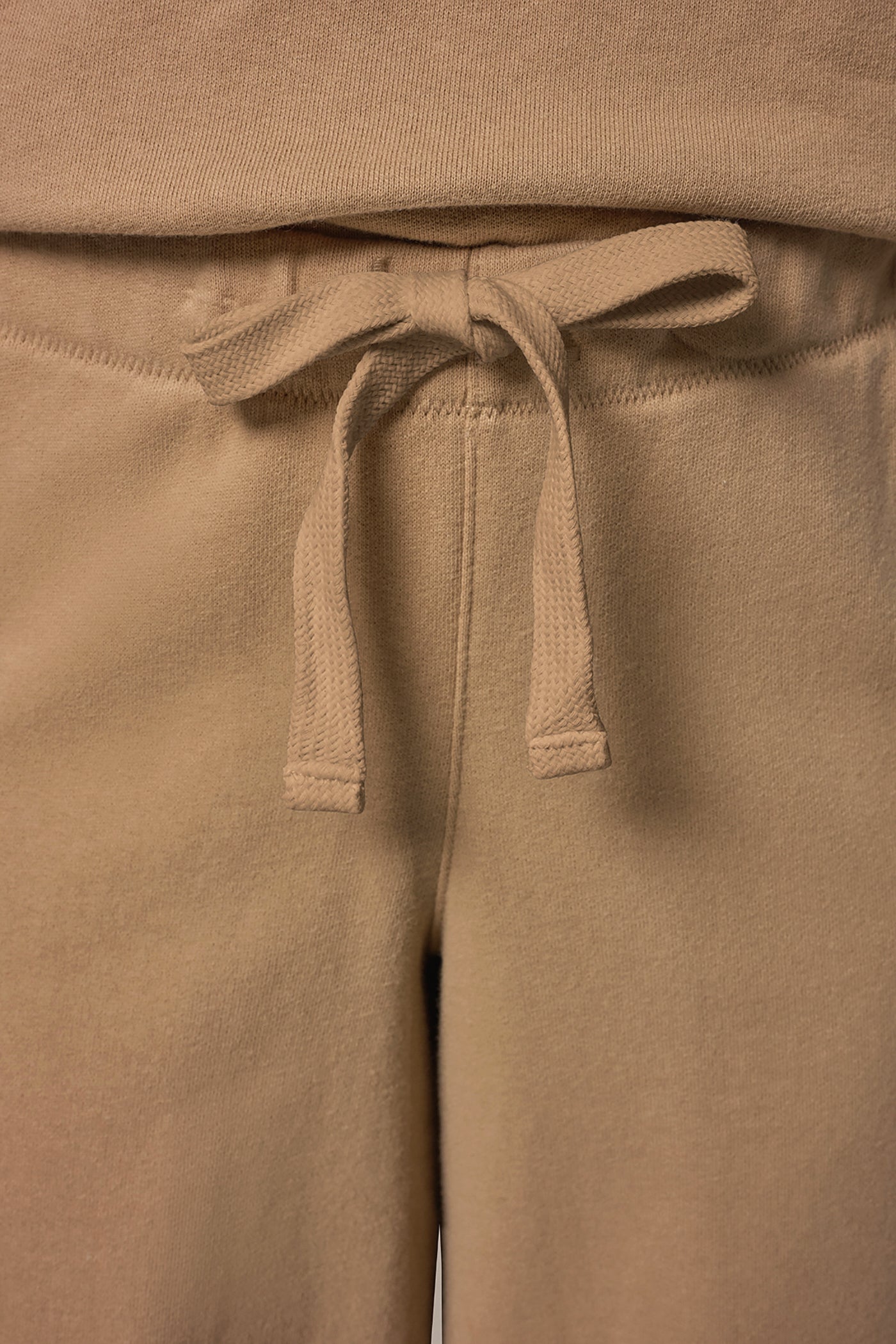 Fawn MID-RISE STRAIGHT-LEG CAPRI PANT Donna Karan