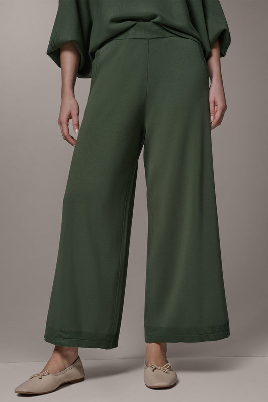 Verde PULL ON PANT Donna Karan