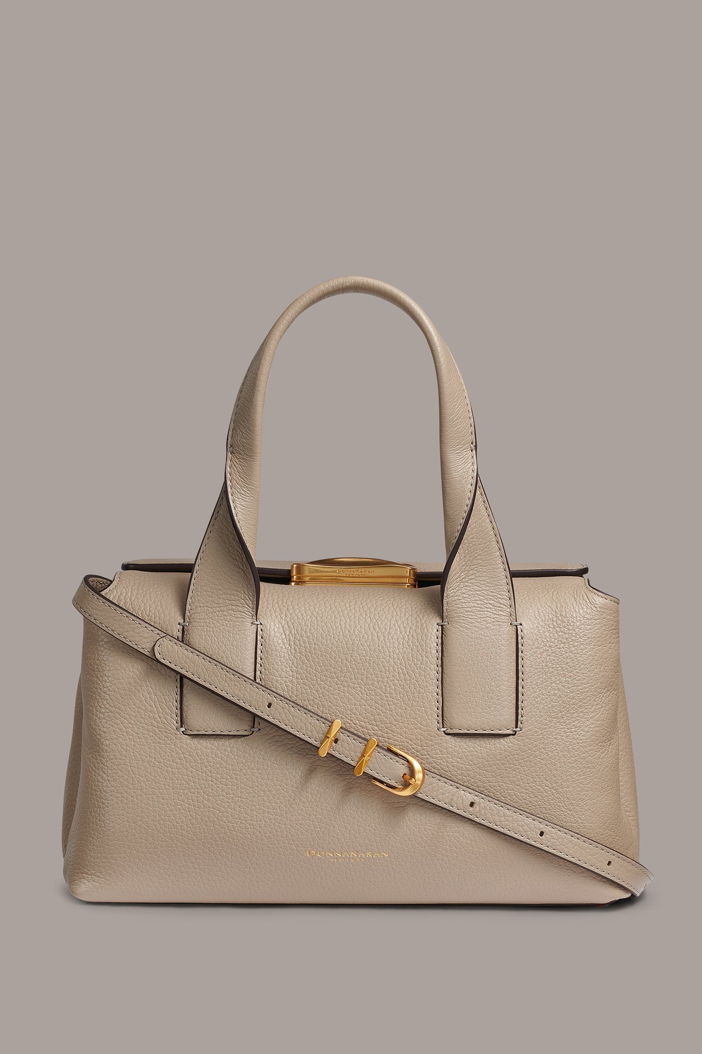 Moth AMAGANSETT SATCHEL BAG Donna Karan