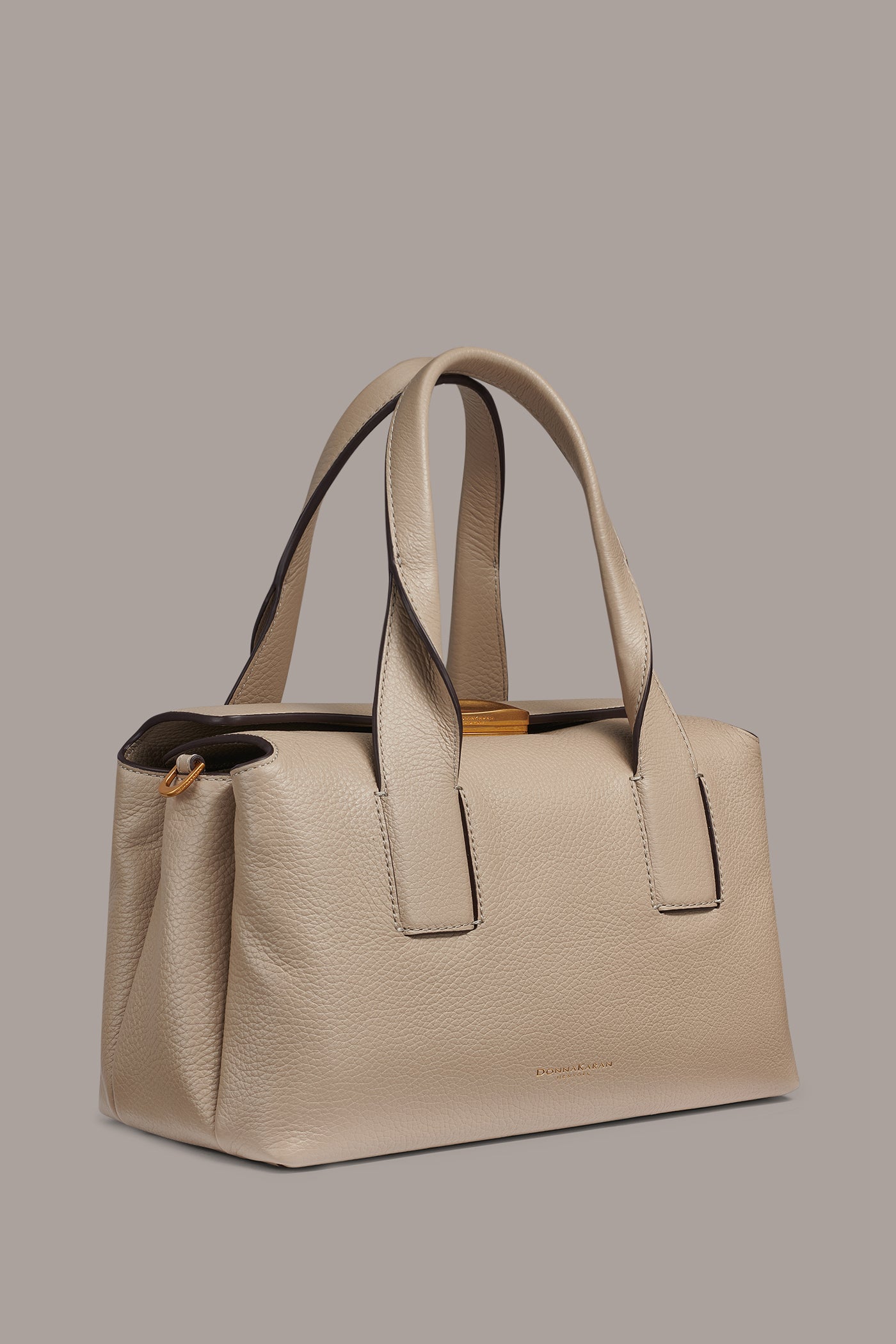 Moth AMAGANSETT SATCHEL BAG Donna Karan