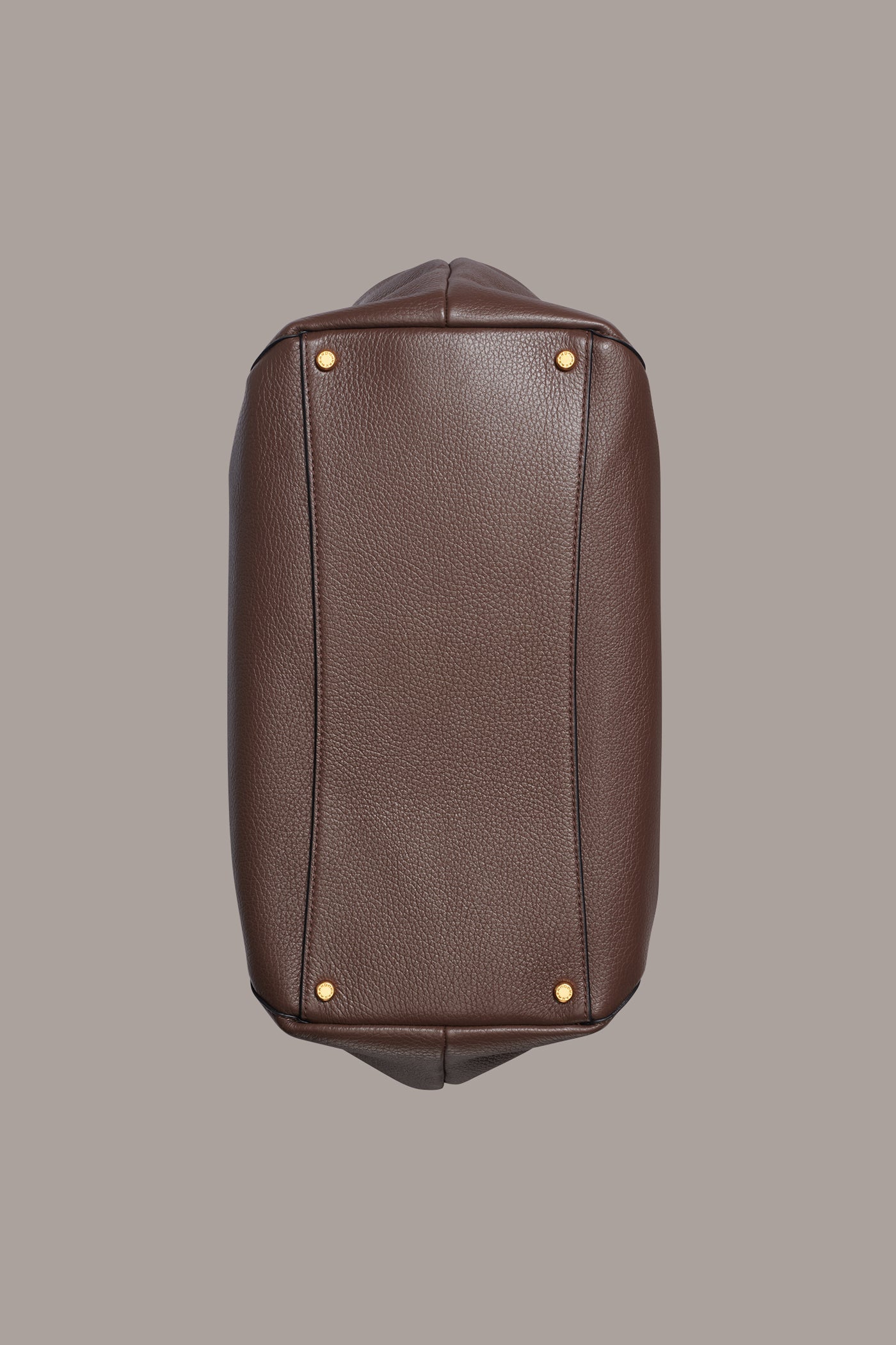 Umber GLENWOOD SHOULDER BAG Donna Karan