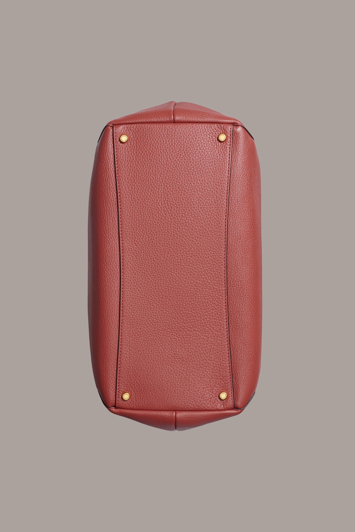 Sunbaked GLENWOOD SHOULDER BAG Donna Karan