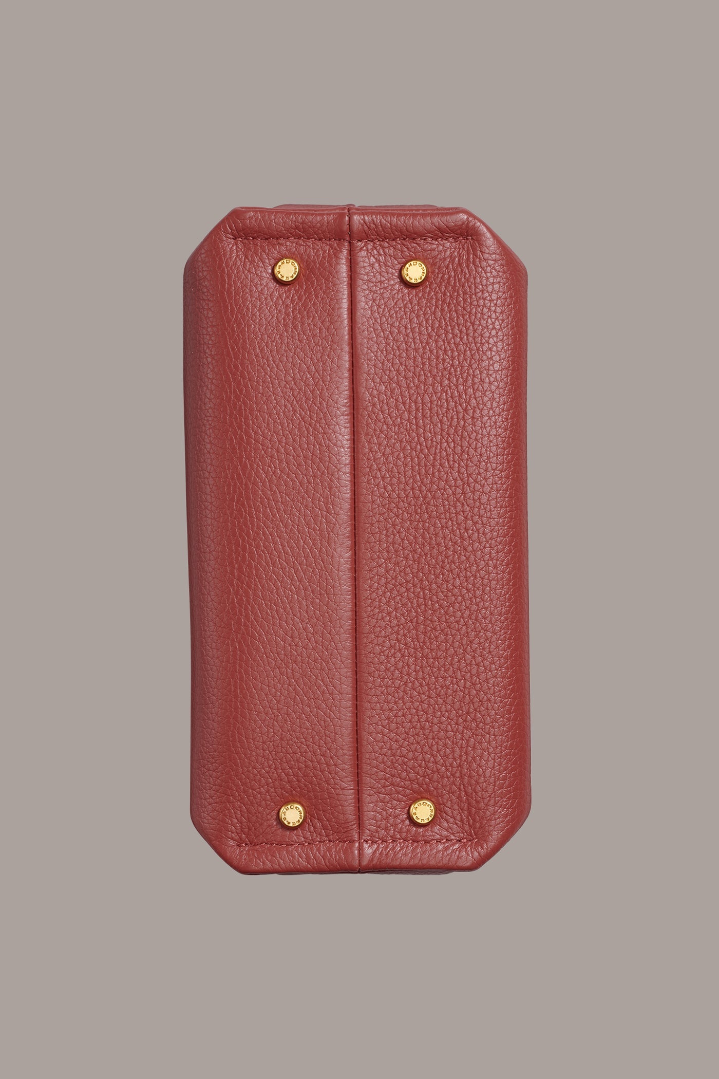 Sunbaked CASHMERE LEATHER CROSSBODY BAG Donna Karan