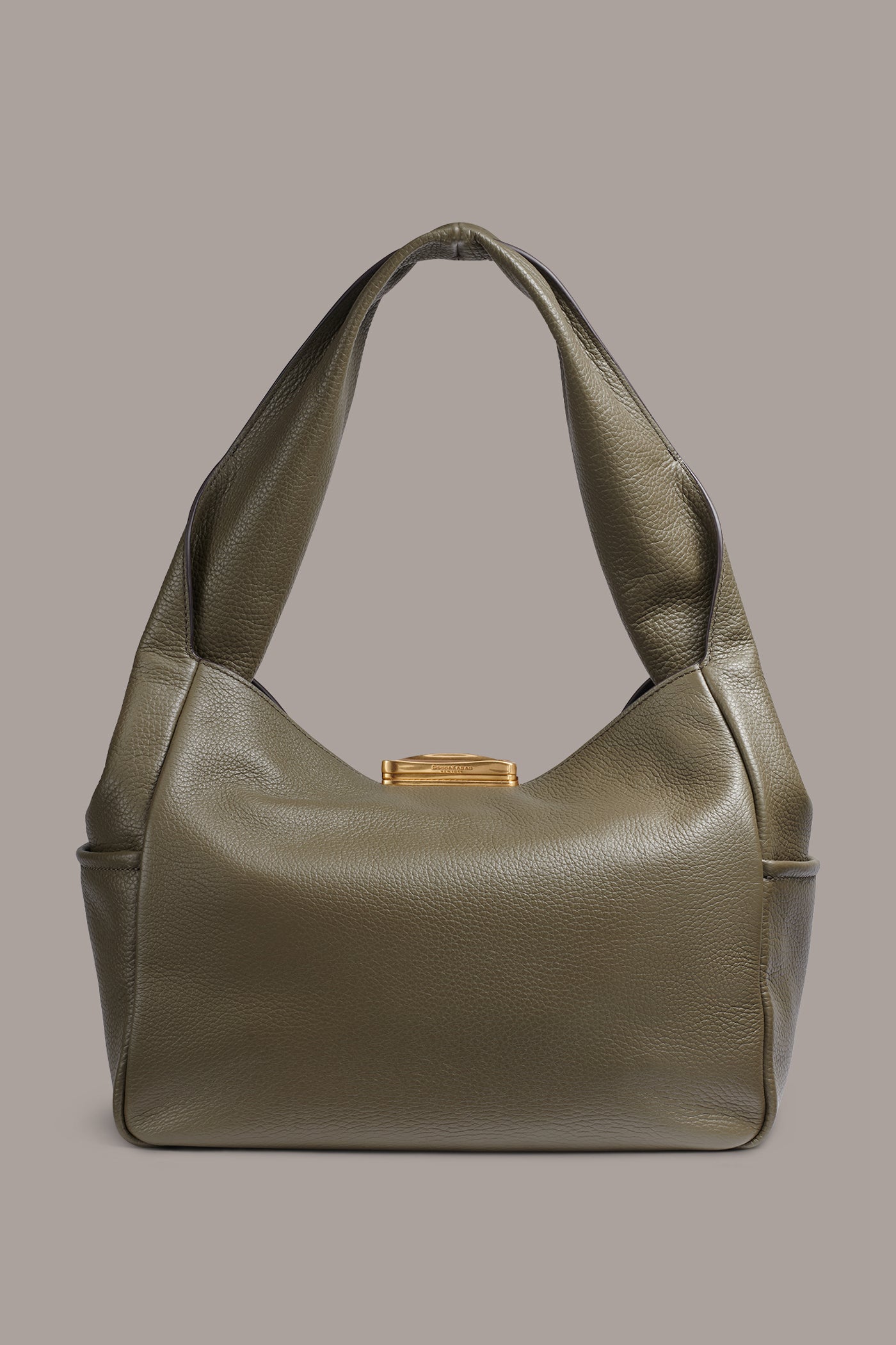 Capers AMAGANSETT SHOULDER BAG Donna Karan