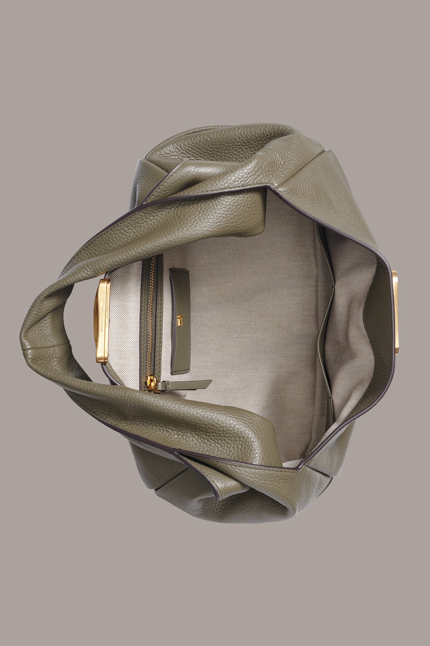 Capers AMAGANSETT SHOULDER BAG Donna Karan