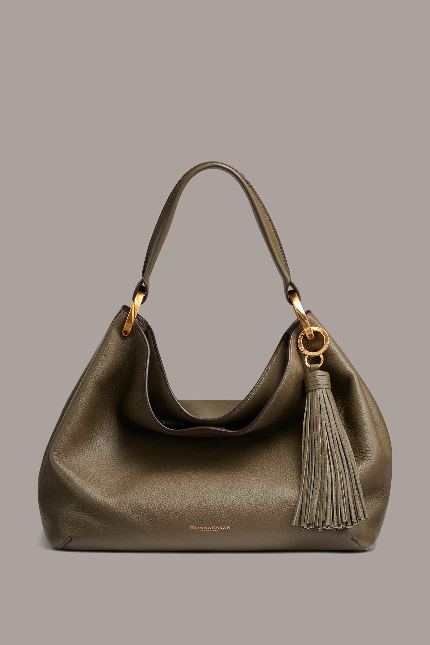 Capers GLENWOOD SHOULDER BAG Donna Karan