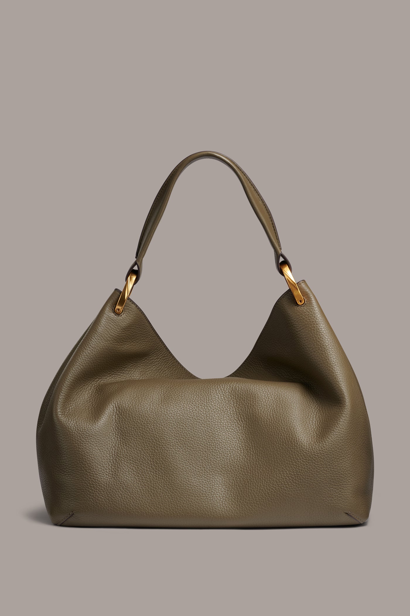 Capers GLENWOOD SHOULDER BAG Donna Karan