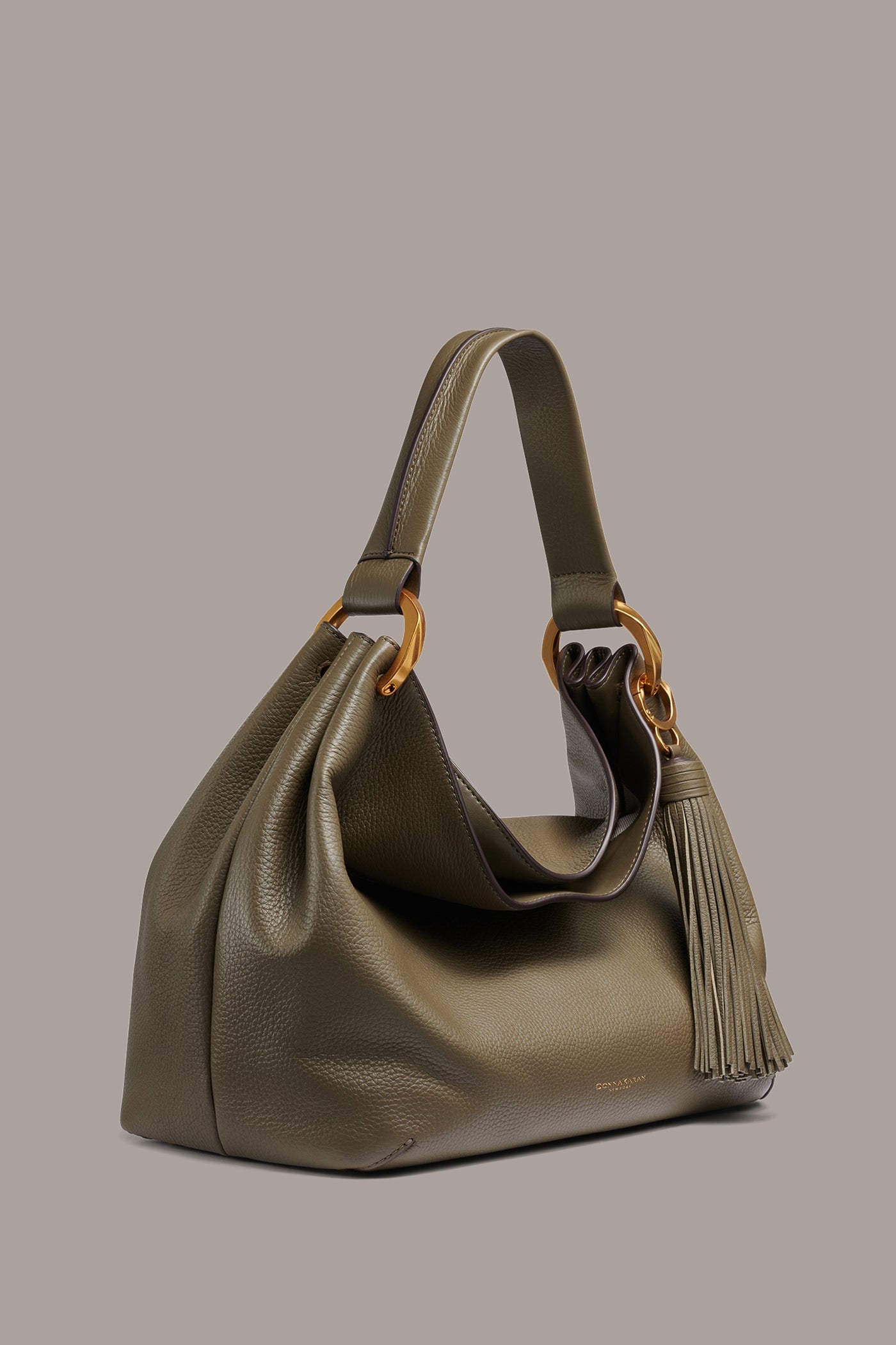 Capers GLENWOOD SHOULDER BAG Donna Karan