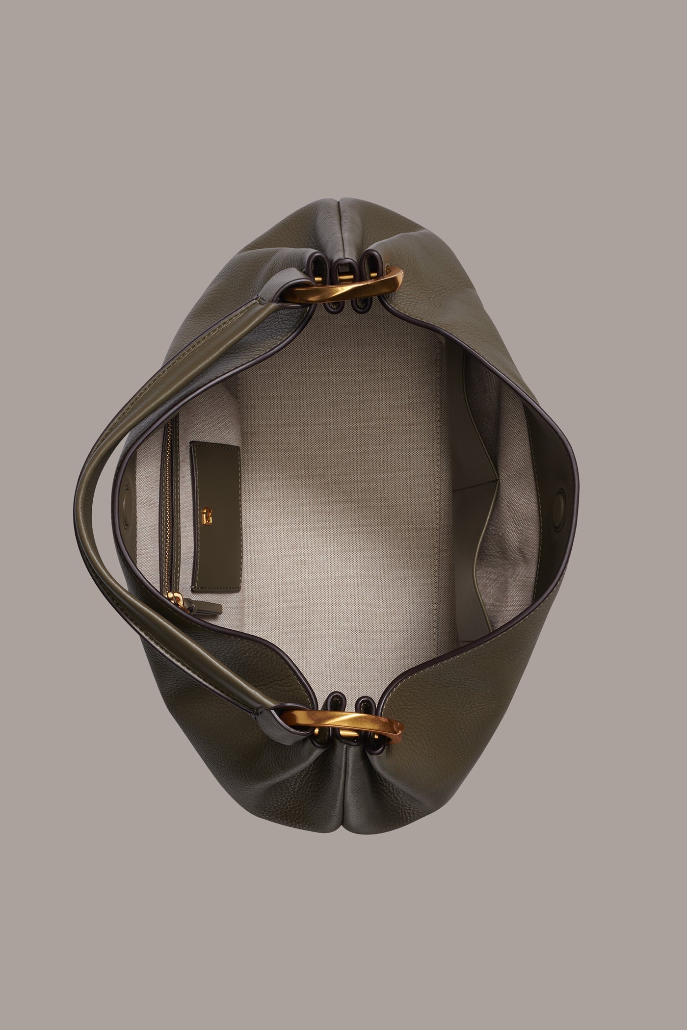 Capers GLENWOOD SHOULDER BAG Donna Karan