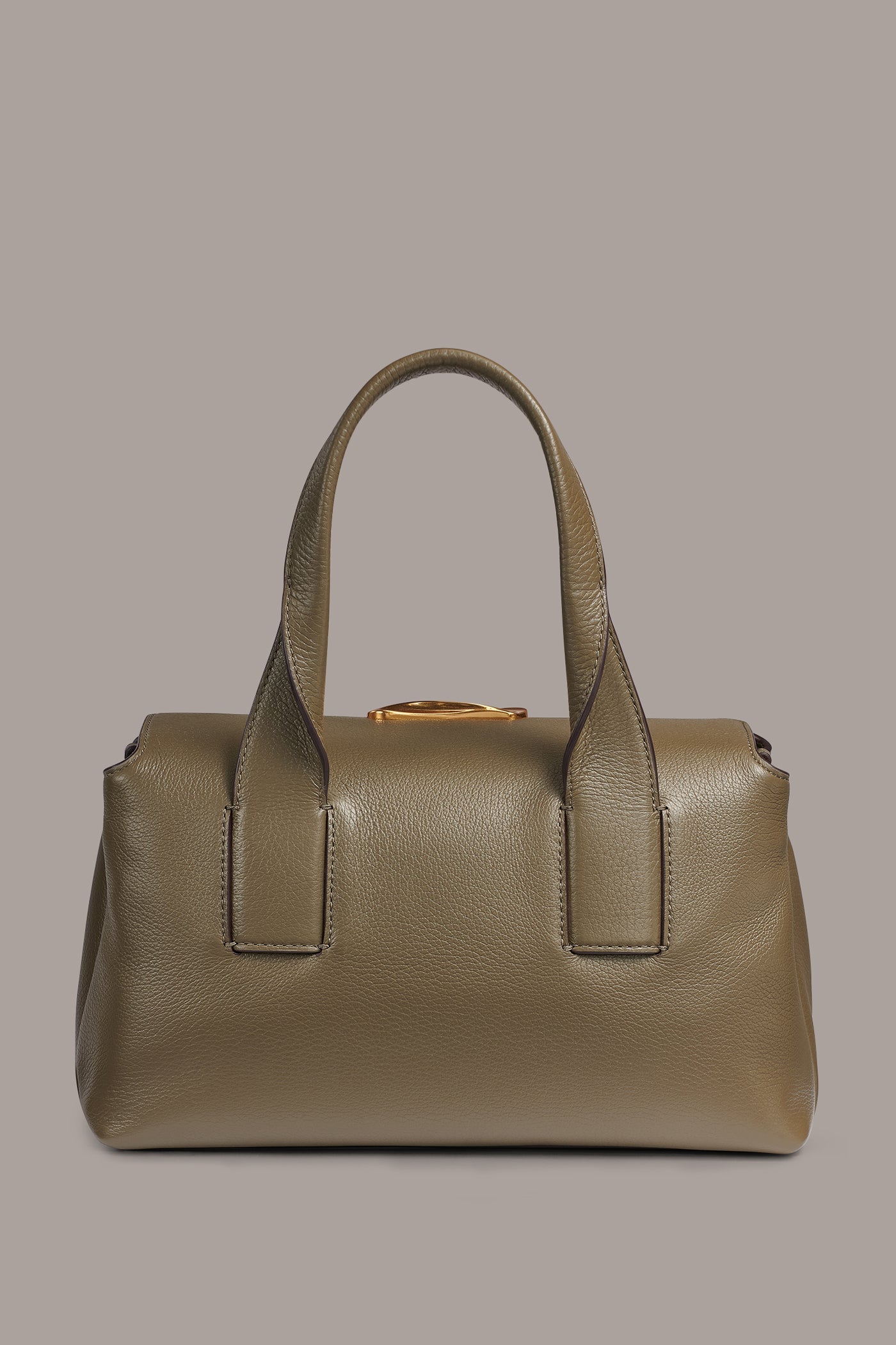 Capers AMAGANSETT SATCHEL BAG Donna Karan