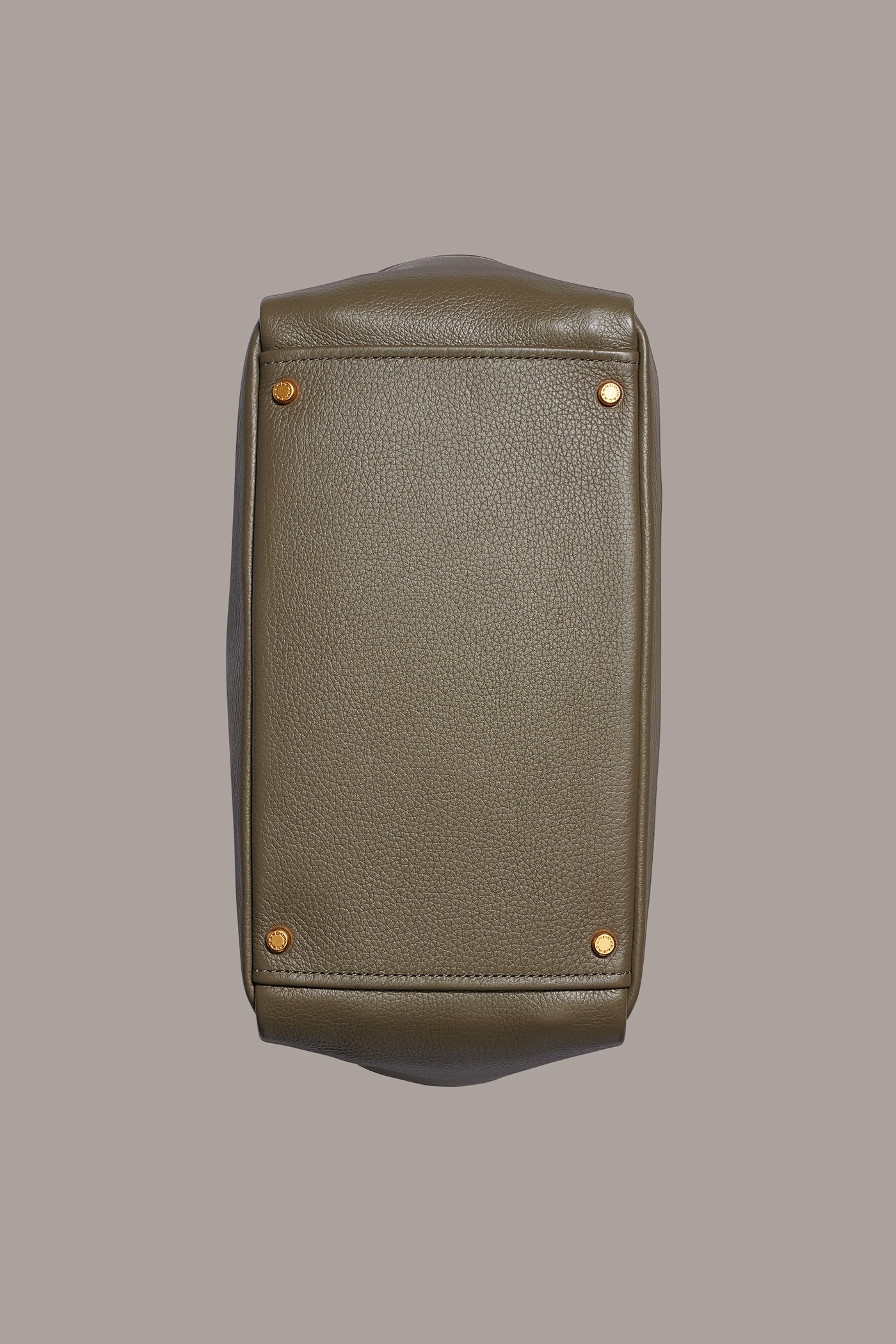 Umber AMAGANSETT SHOULDER BAG Donna Karan