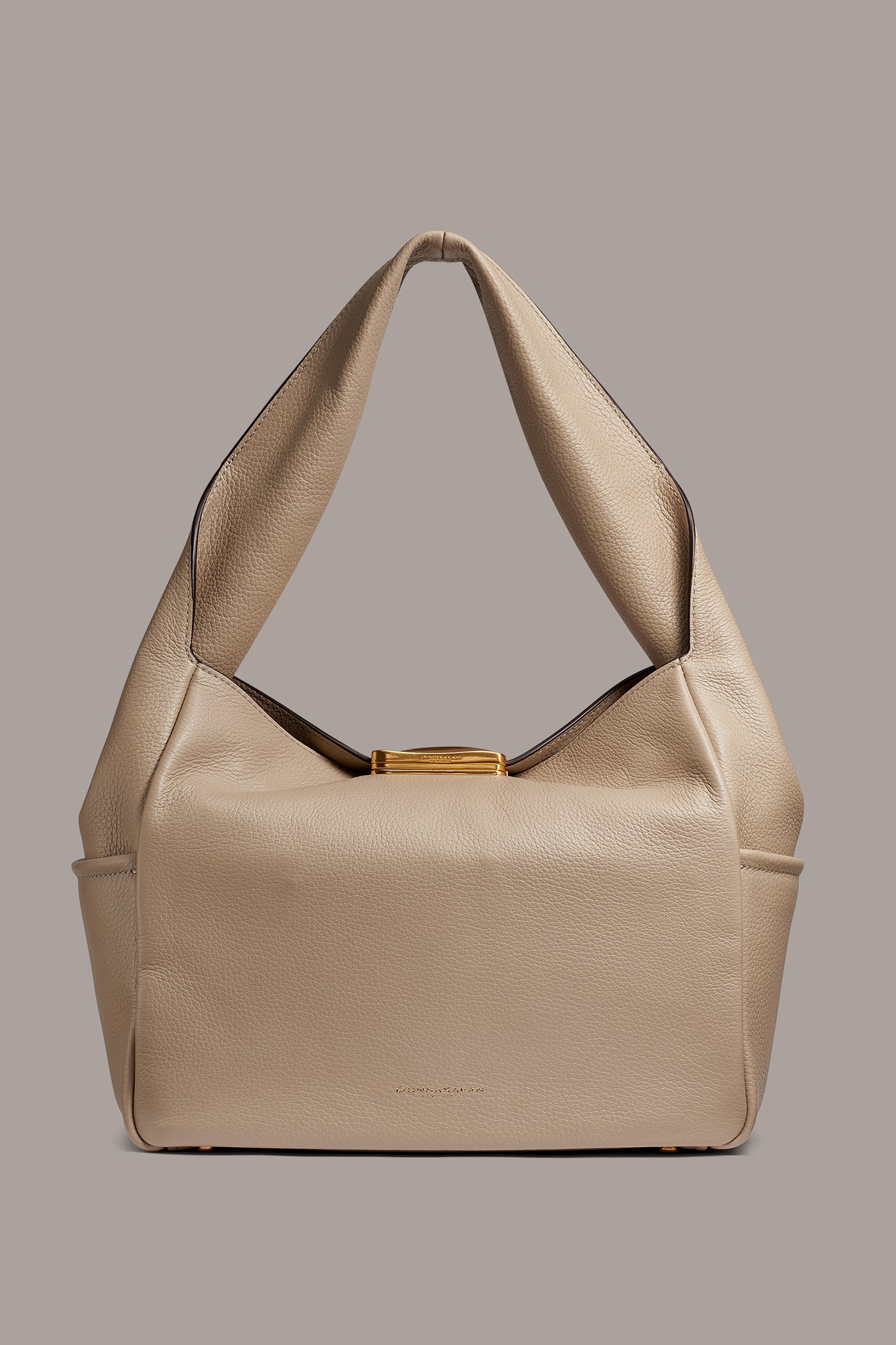 Moth AMAGANSETT SHOULDER BAG Donna Karan