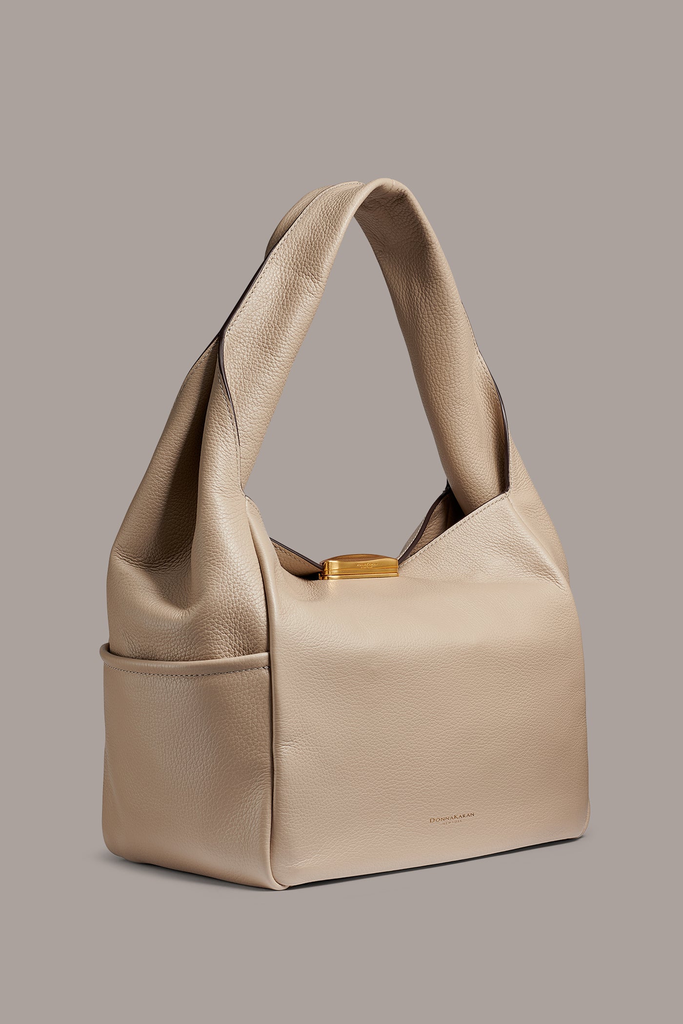 Moth AMAGANSETT SHOULDER BAG Donna Karan