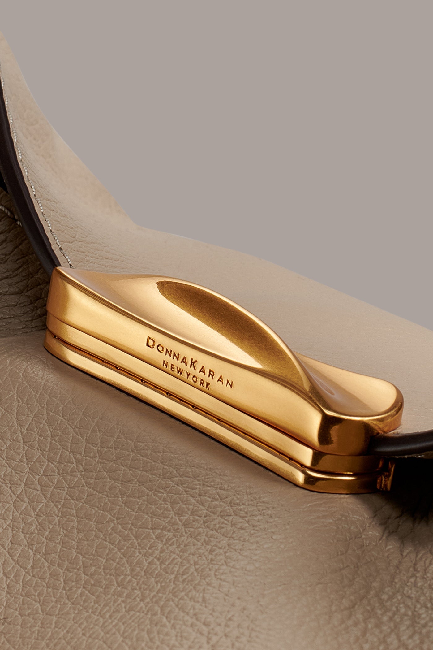 Moth AMAGANSETT SHOULDER BAG Donna Karan
