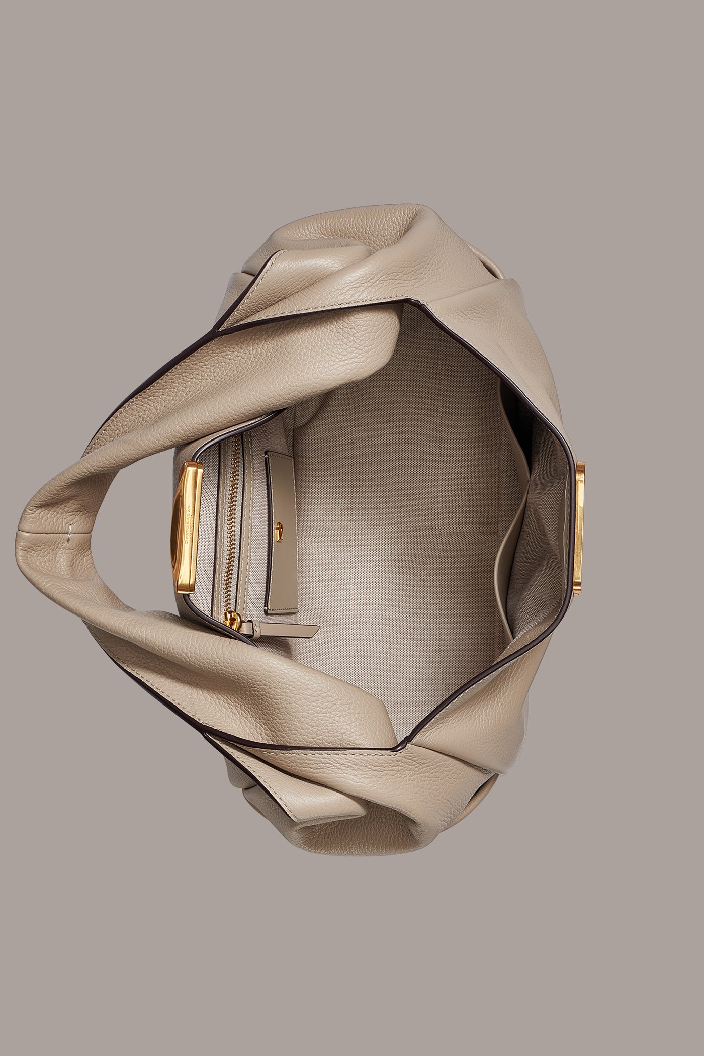 Moth AMAGANSETT SHOULDER BAG Donna Karan