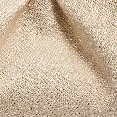 Metallic Bone CAMBRIC SNAKE TOTE Donna Karan