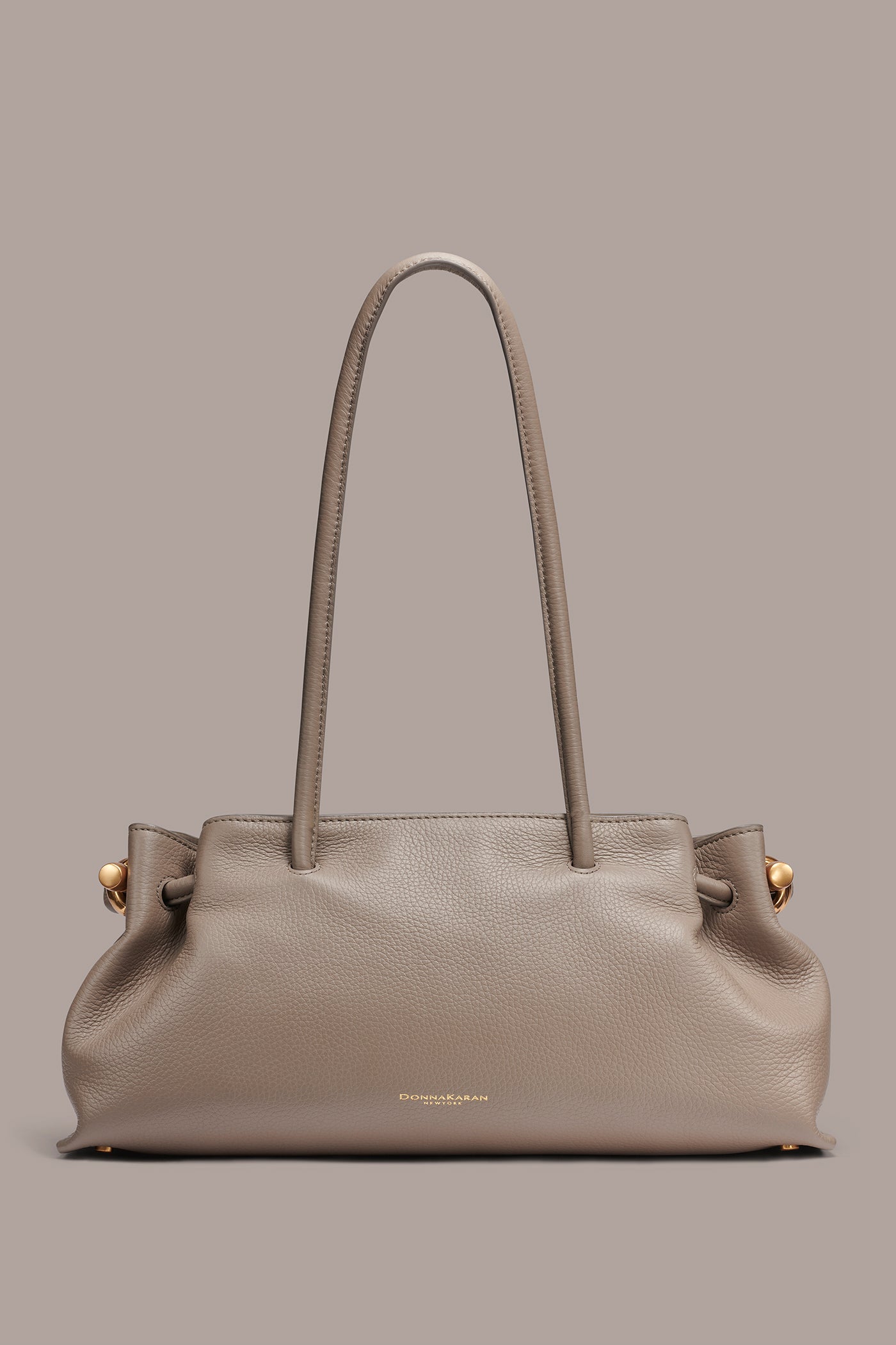CLOUD CASHMERE MEDIUM TOTE Donna Karan