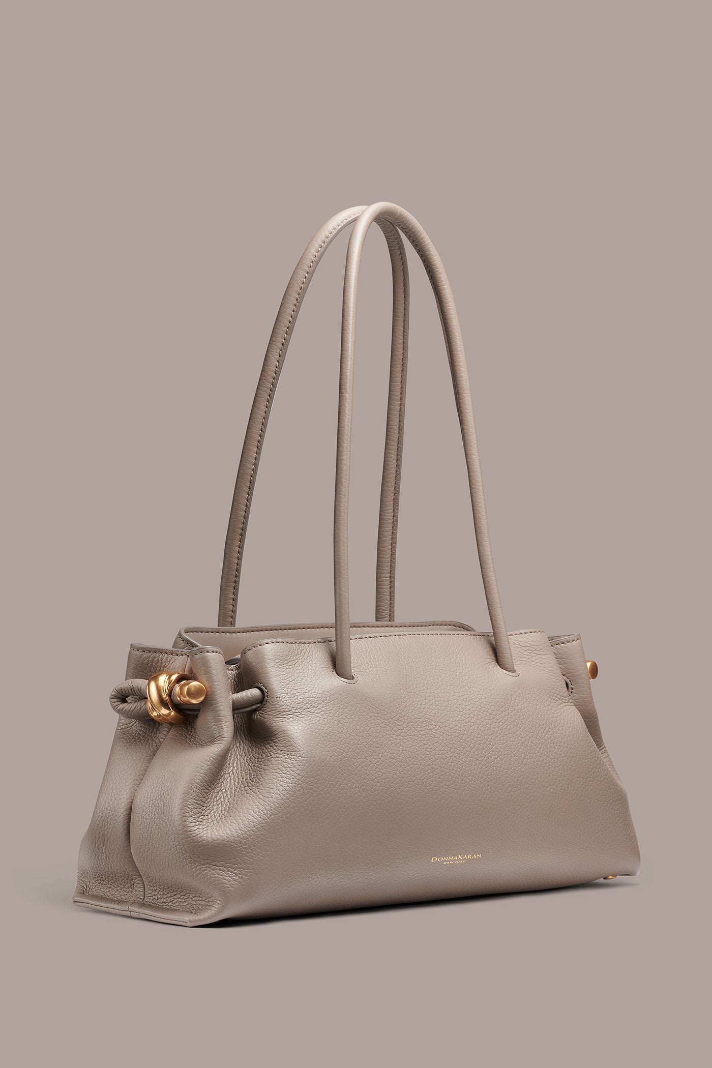 CLOUD CASHMERE MEDIUM TOTE Donna Karan