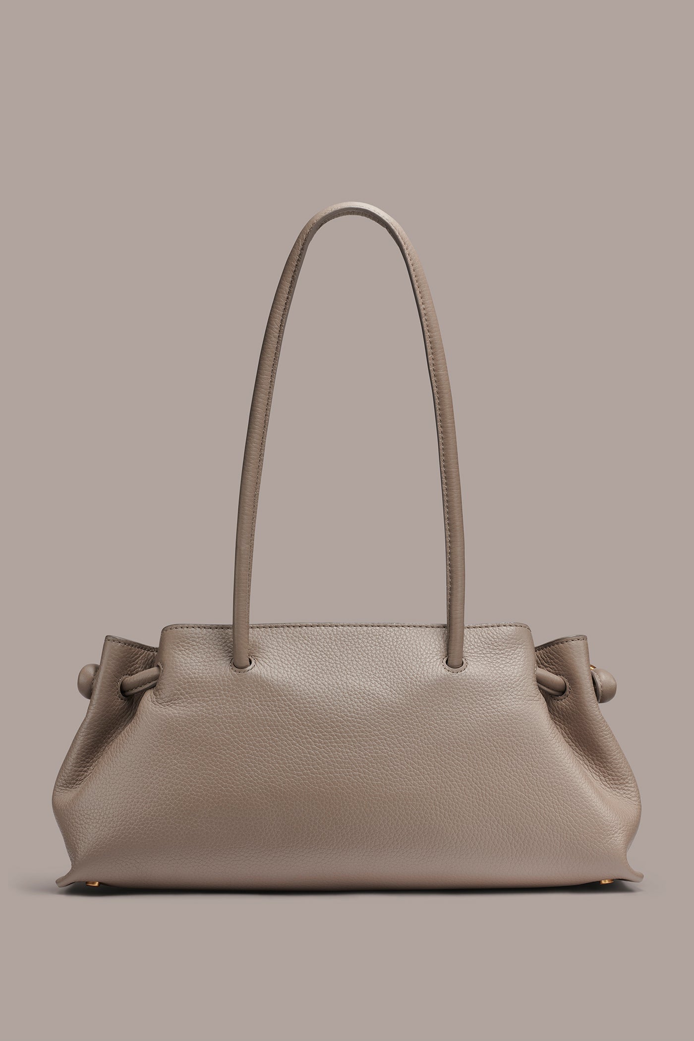 CLOUD CASHMERE MEDIUM TOTE Donna Karan