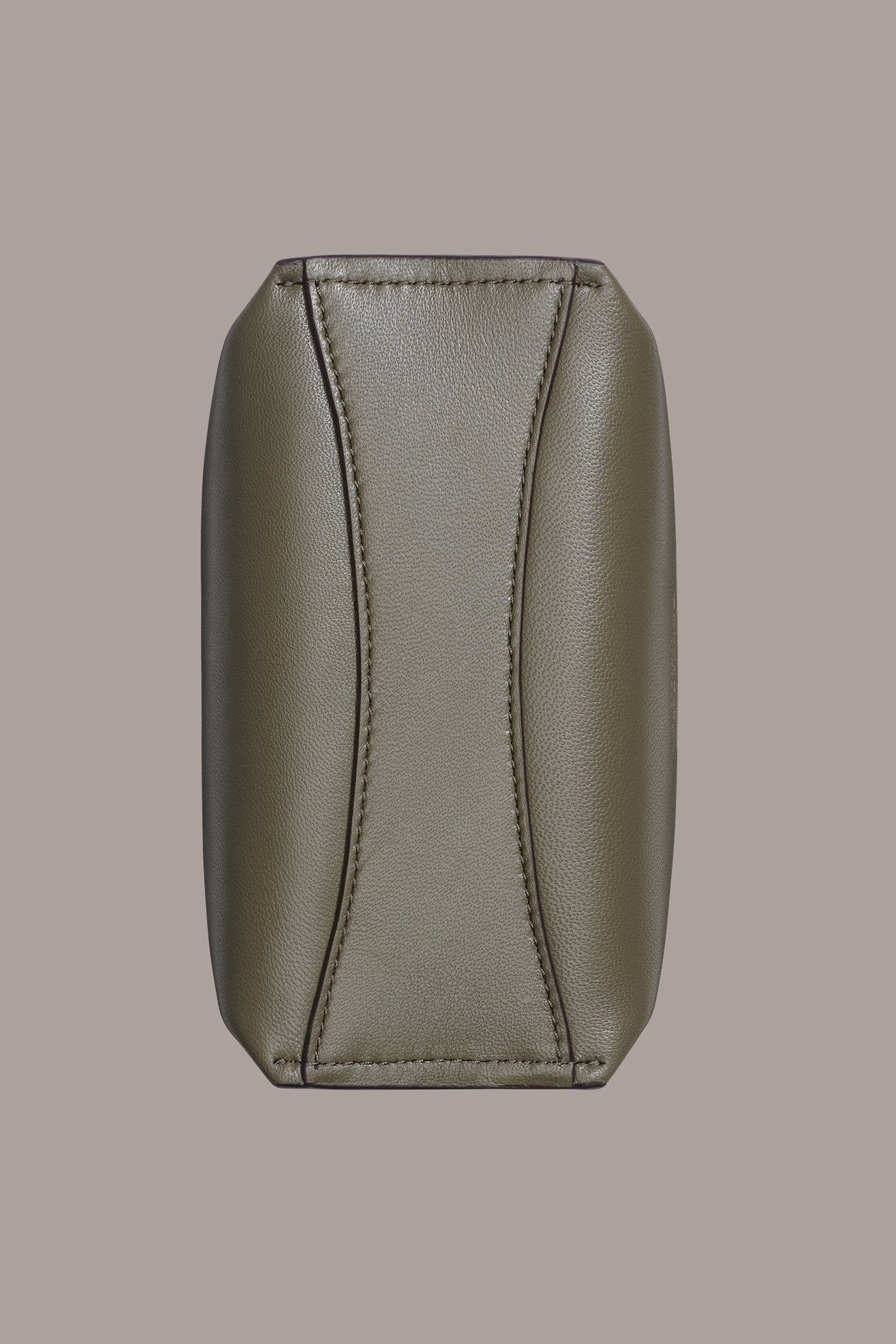 Capers BRIDGEHAMPTON LEATHER CROSSBODY BAG Donna Karan