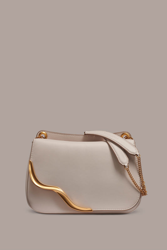 SAND MALVERNE CROSSBODY BAG Donna Karan