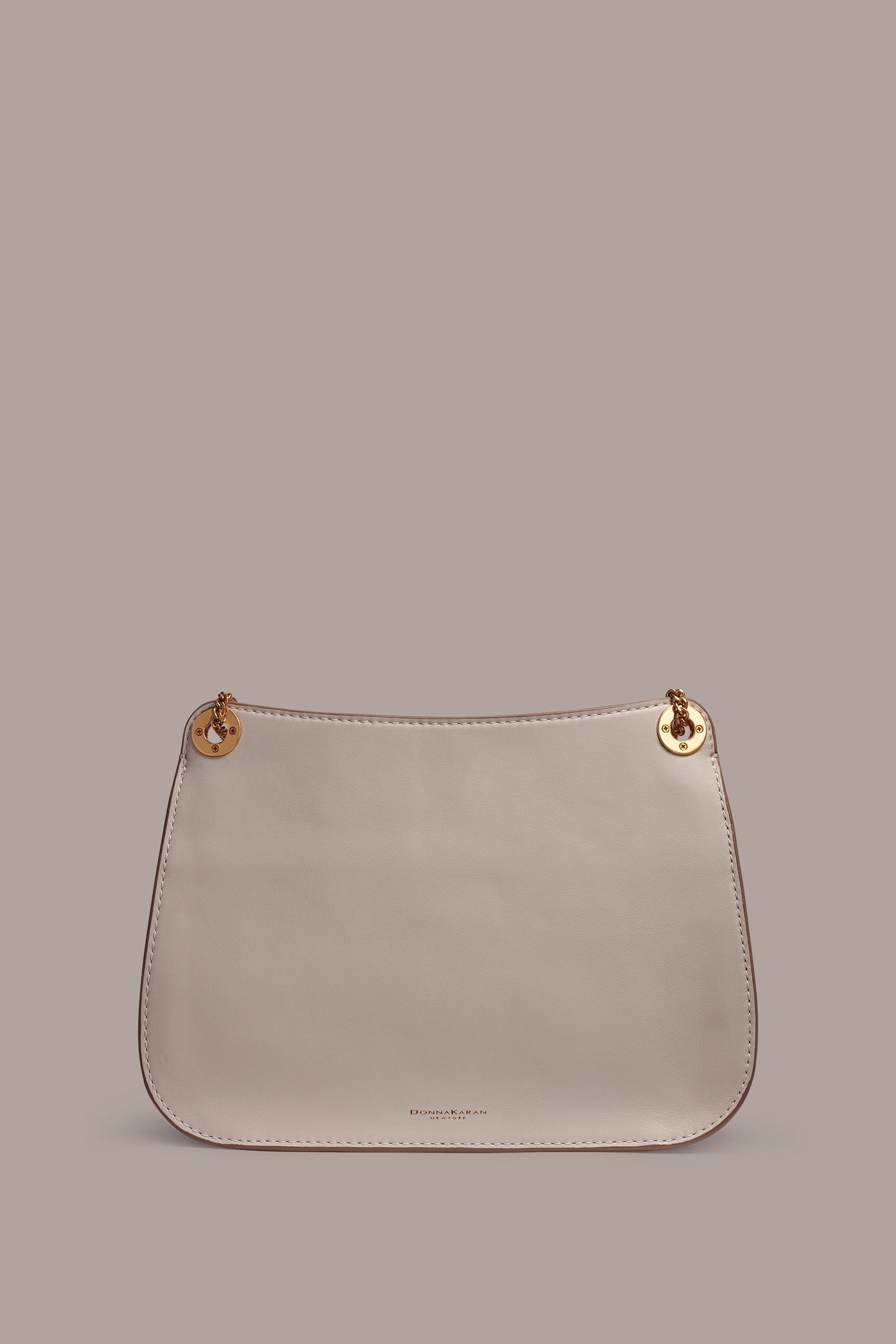 SAND MALVERNE CROSSBODY BAG Donna Karan