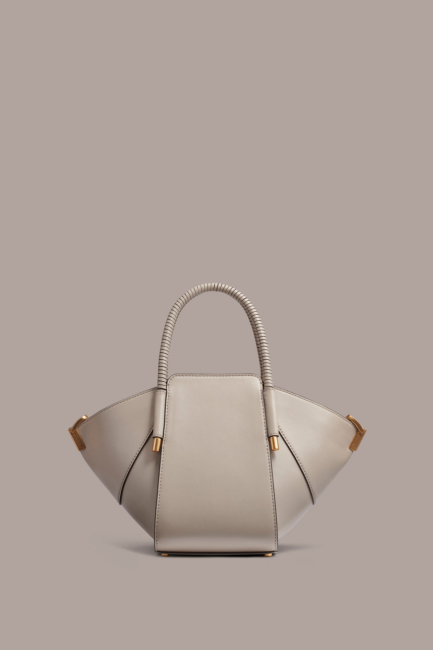 Moth BALDWIN LEATHER CROSSBODY BAG Donna Karan