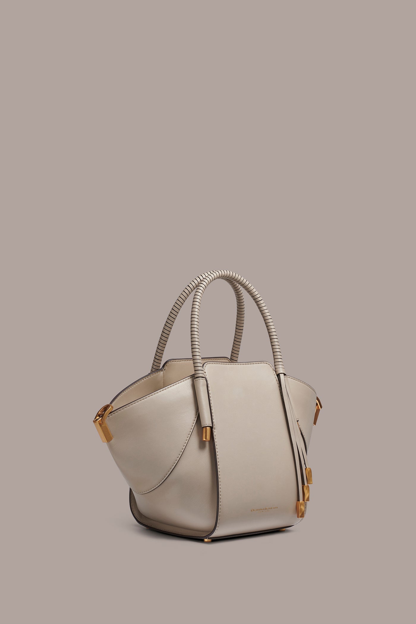 Moth BALDWIN LEATHER CROSSBODY BAG Donna Karan