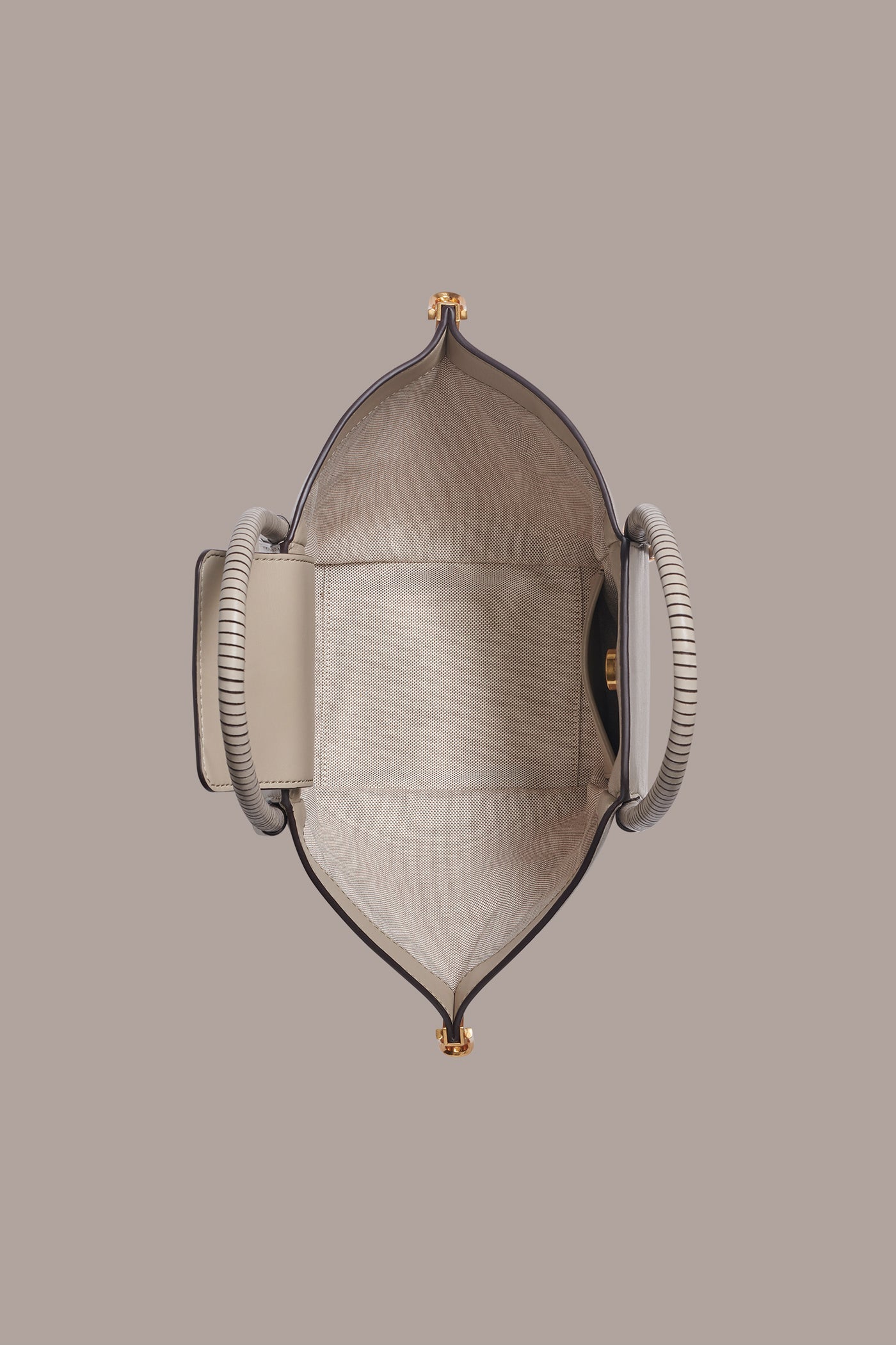 Moth BALDWIN LEATHER CROSSBODY BAG Donna Karan