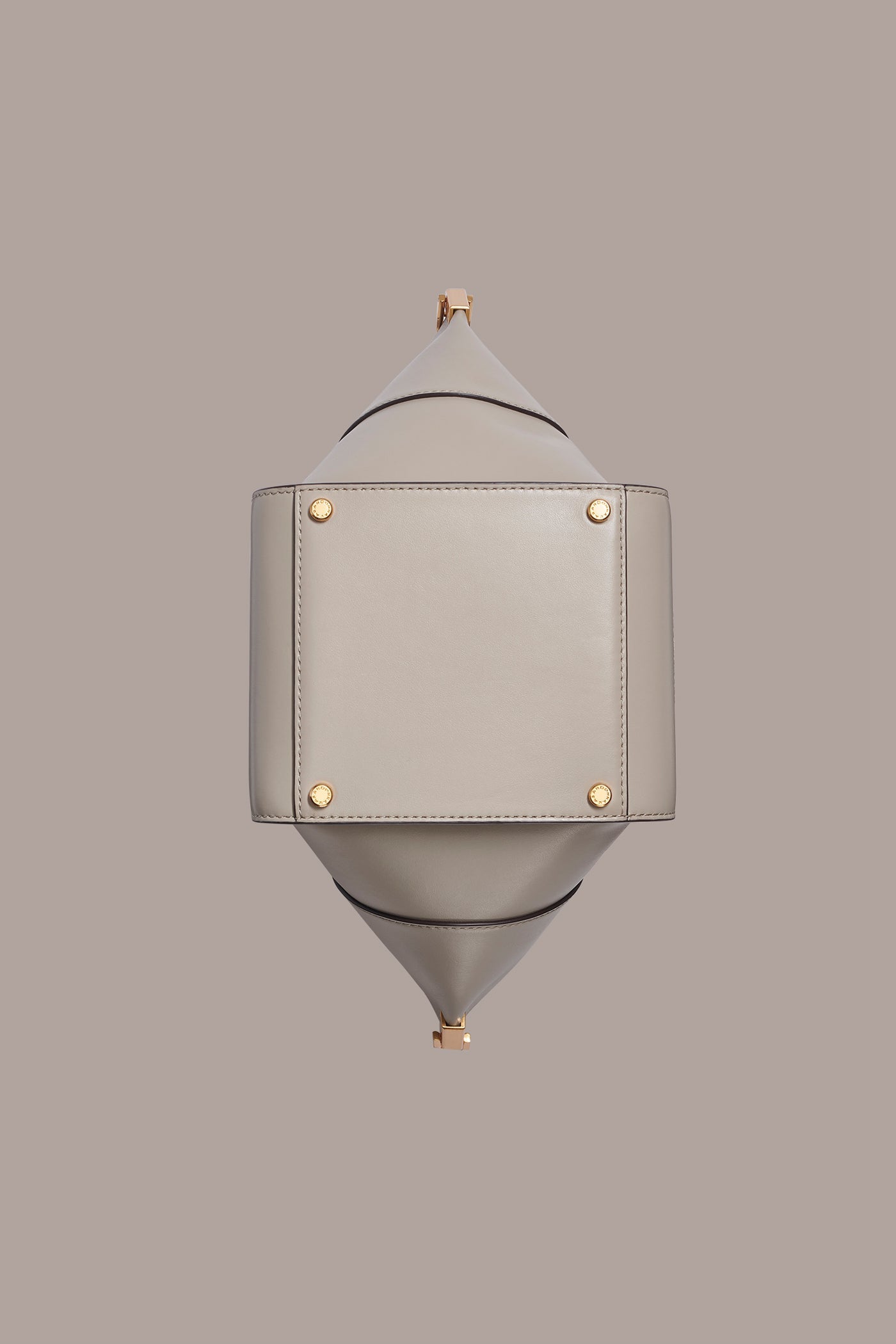 Moth BALDWIN LEATHER CROSSBODY BAG Donna Karan