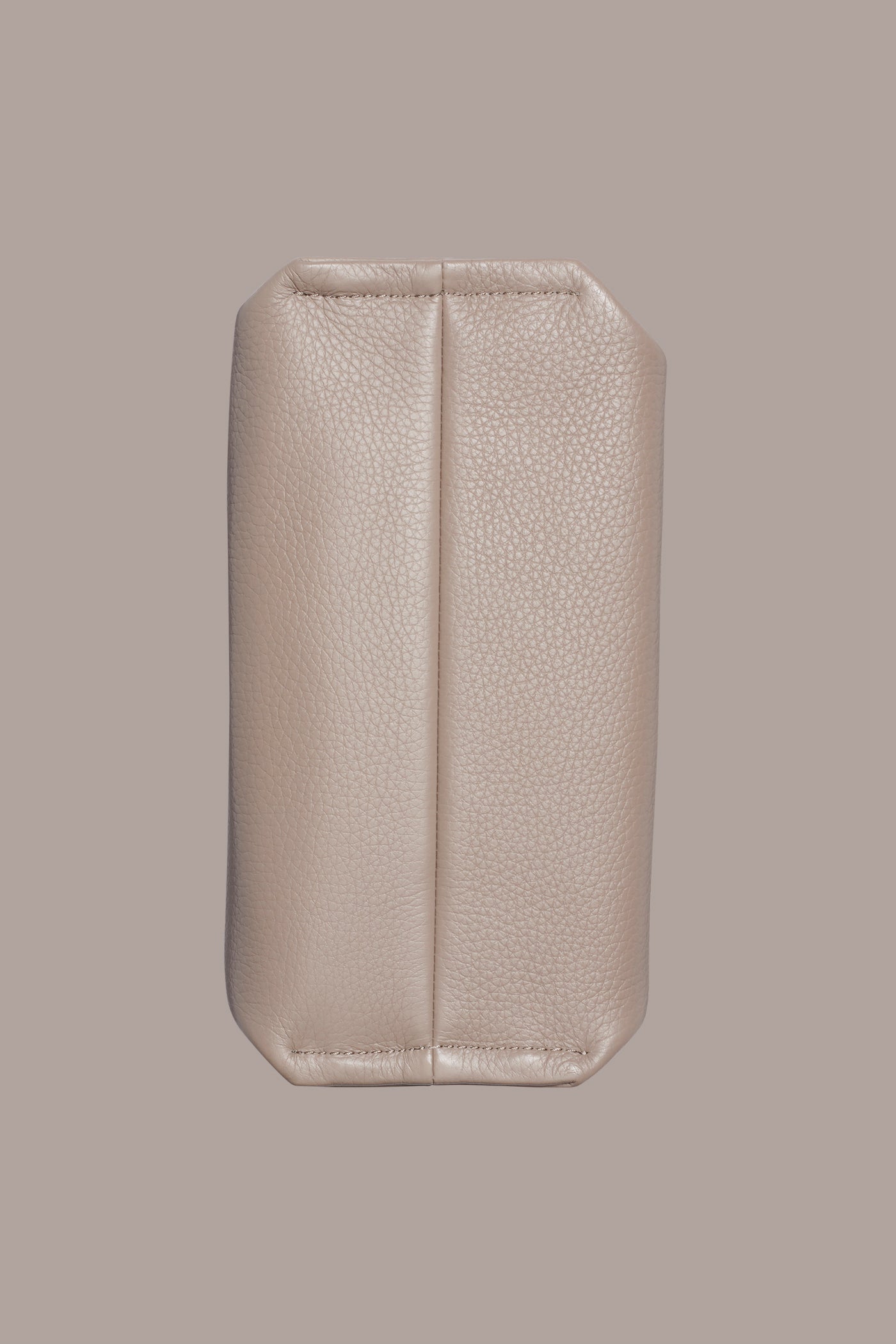 CLOUD CASHMERE LEATHER CROSSBODY BAG Donna Karan