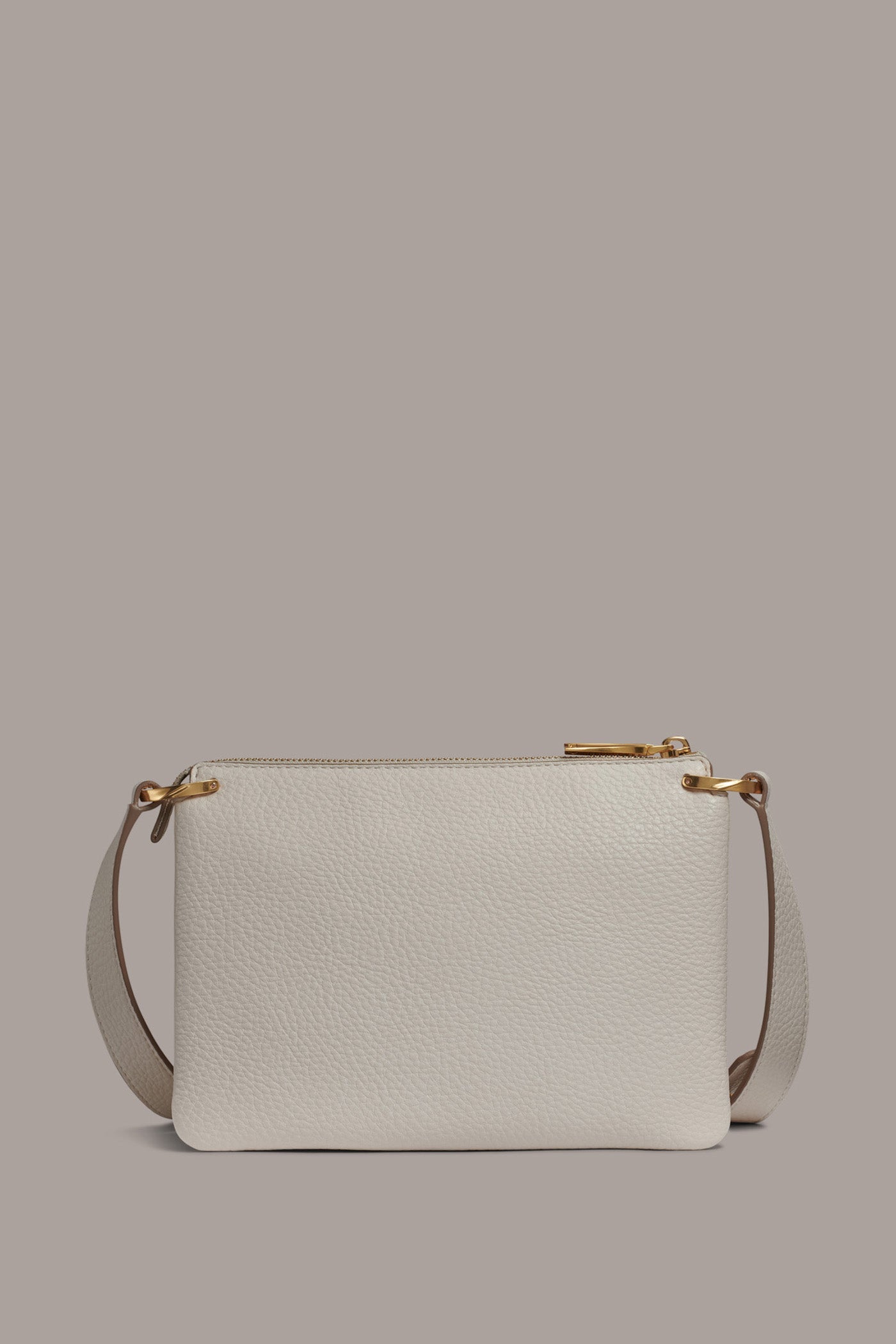Sand GLENWOOD CROSSBODY BAG Donna Karan