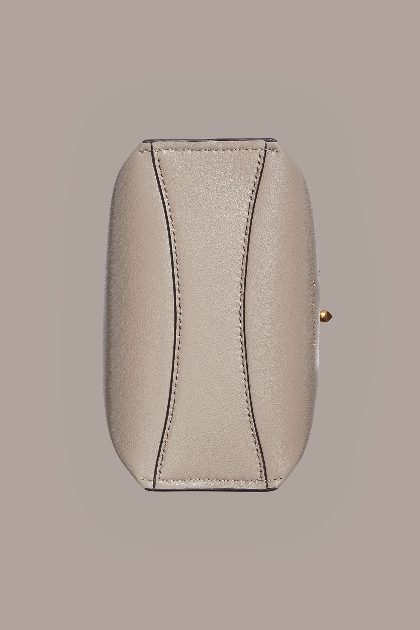 Moth BRIDGEHAMPTON LEATHER CROSSBODY BAG Donna Karan