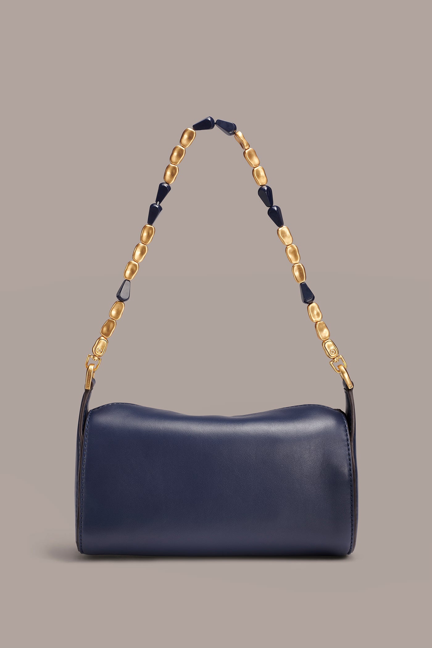 DARK NIGHT CRINOLINE CROSSBODY BAG Donna Karan