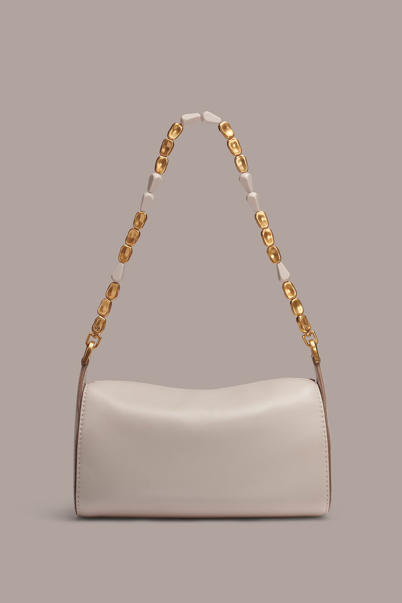 SAND CRINOLINE CROSSBODY BAG Donna Karan