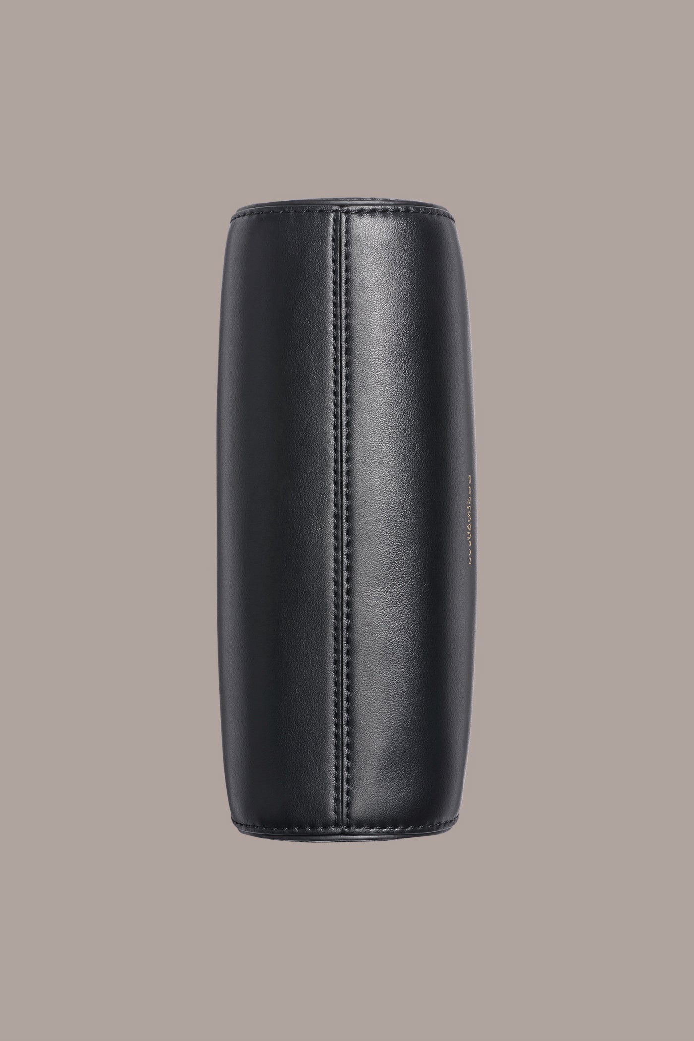 Black CRINOLINE CROSSBODY BAG Donna Karan
