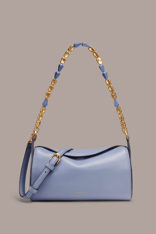 Tempest CRINOLINE CROSSBODY BAG Donna Karan