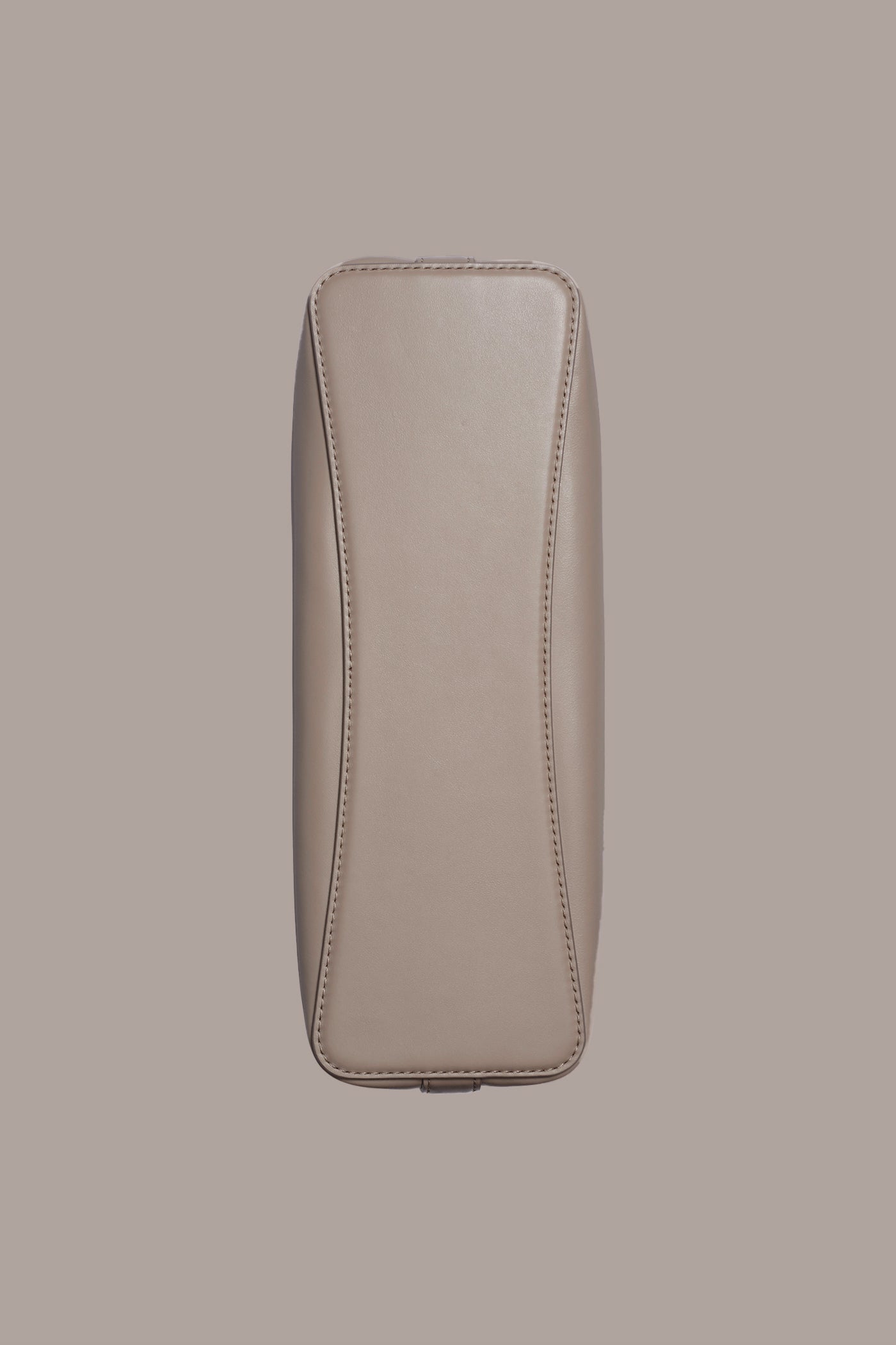 Cloud GEORGETTE LEATHER SHOULDER BAG Donna Karan